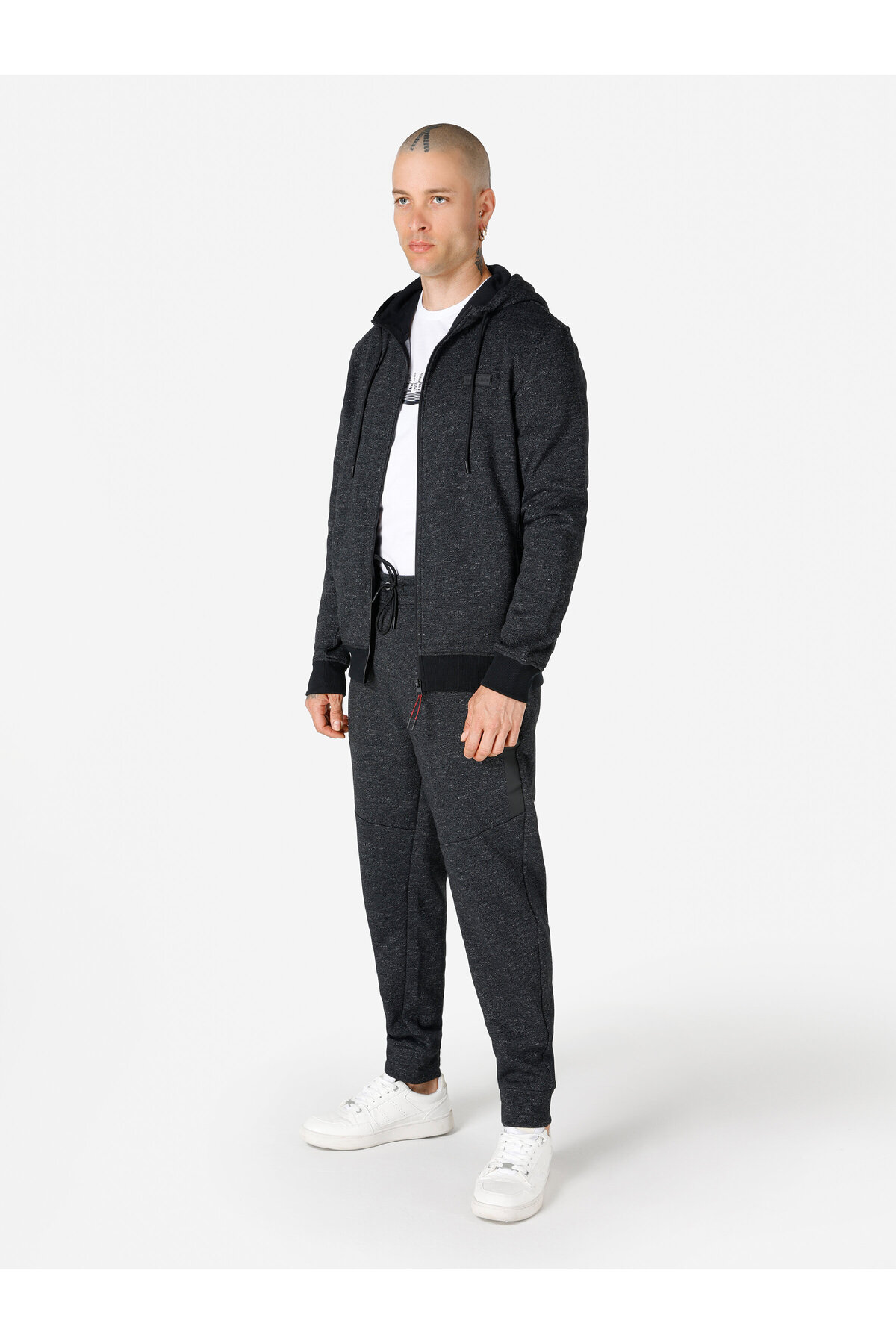 سویشرت مردانه کولینز | .CL1064859_Q1.V1_ANM Colin’s - Image 3