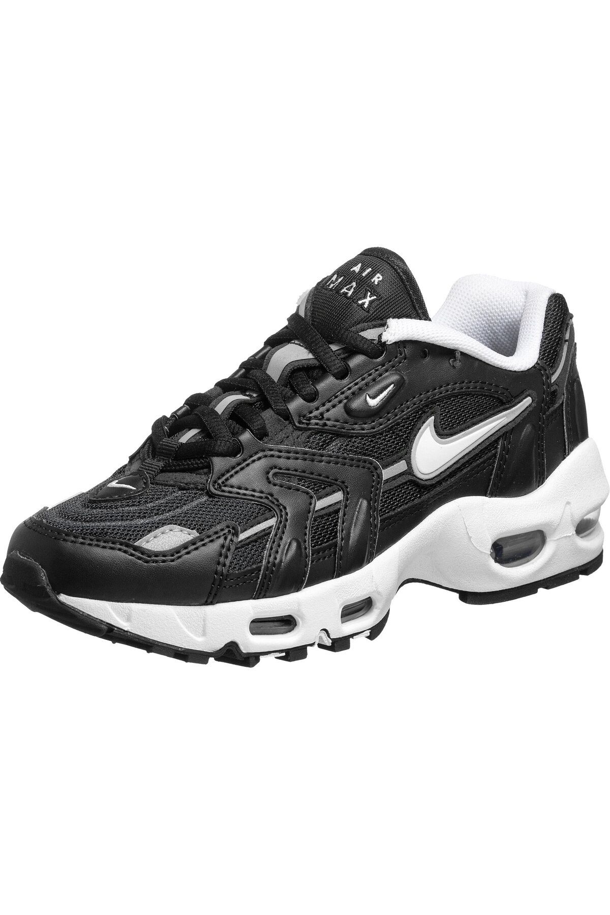 Nike Damen Nike Air Max 96 2 Schuhe Trendyol