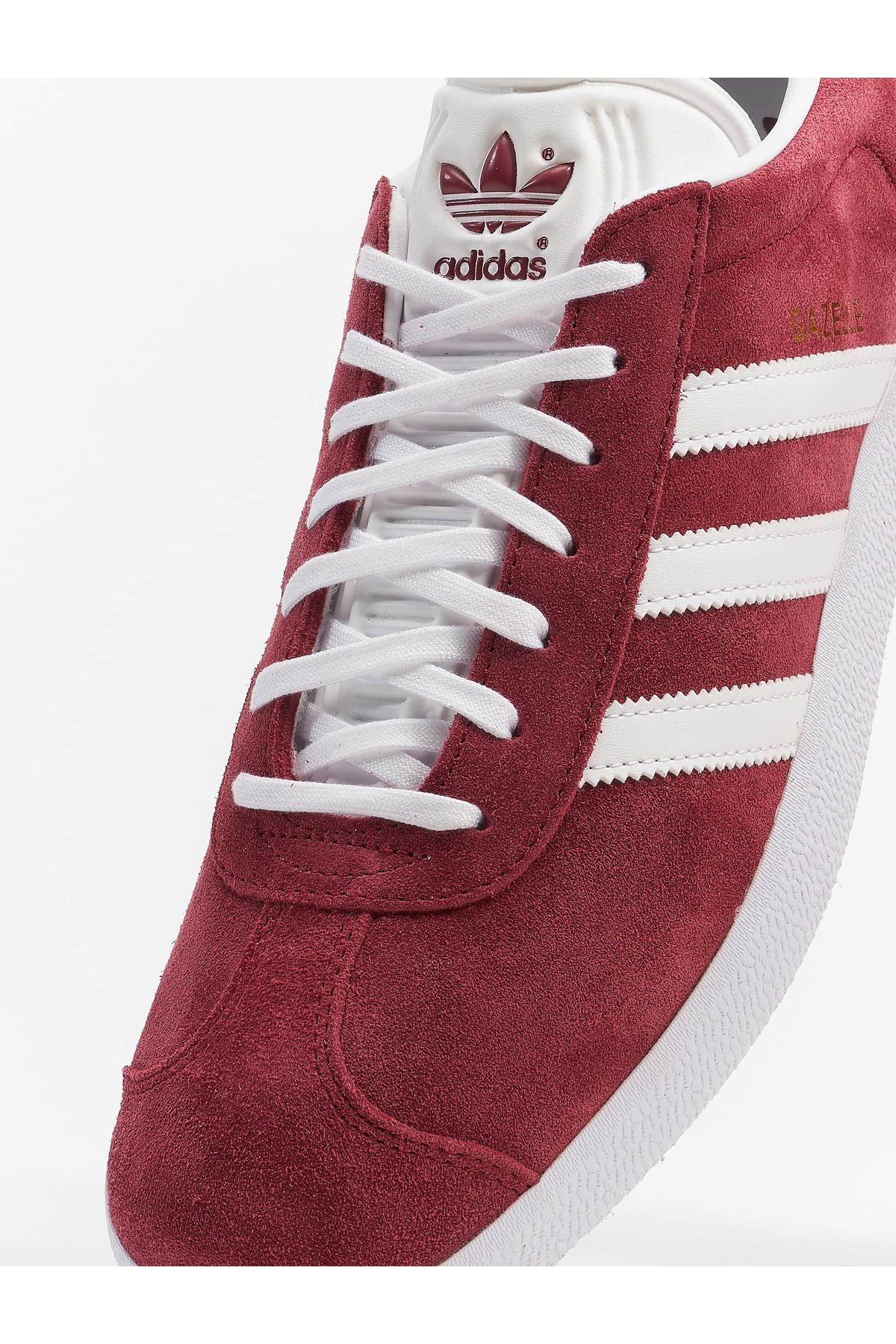 adidas-Unisex adidas GAZELLE Schuhe 8