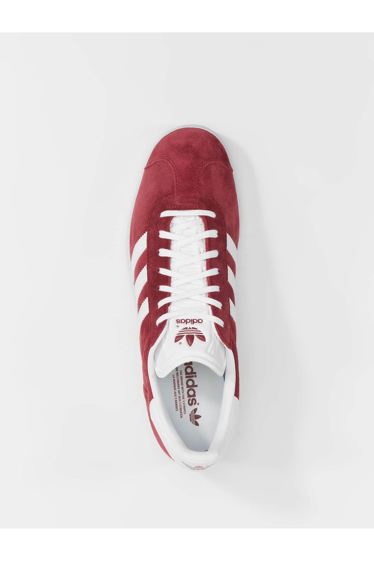 adidas-Unisex adidas GAZELLE Schuhe 5