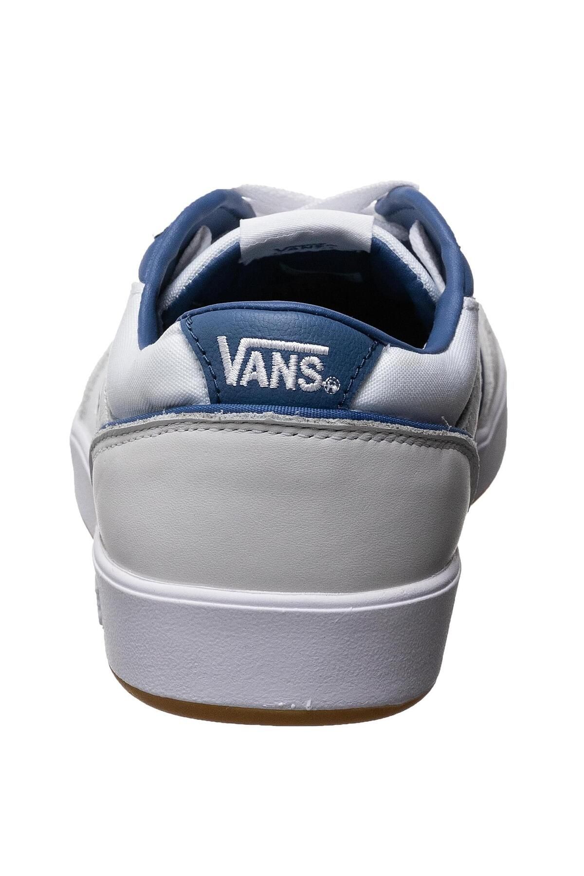Vans-Unisex Vans Lowland Cc Jmp R Court Schuhe 3