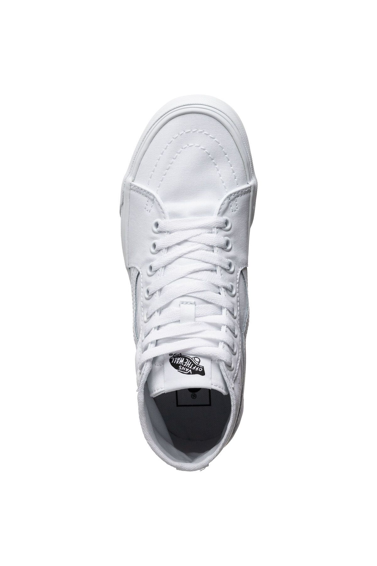 Vans-Damen Vans Ua Sk8-Hi Tapered Stackform Schuhe 7