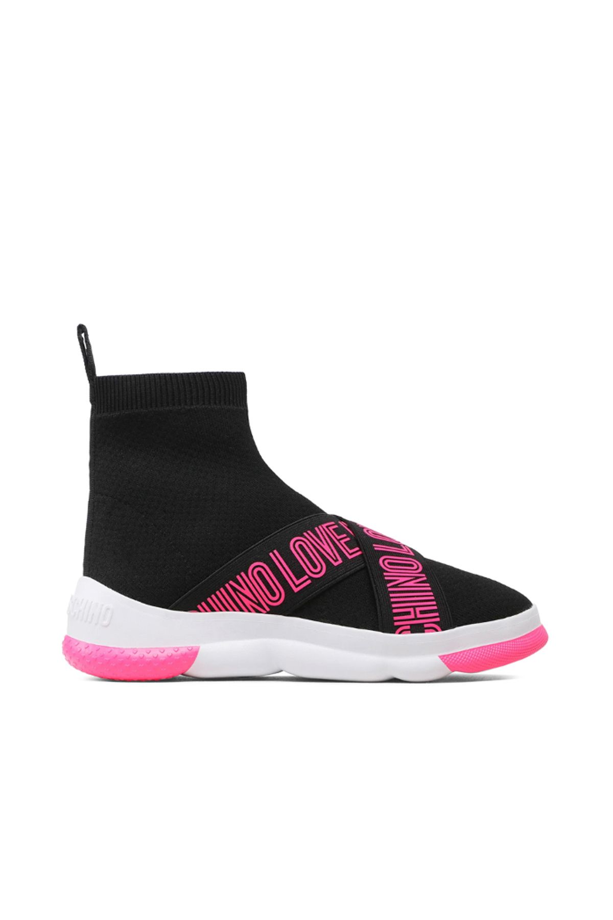Sneakers love moschino 219 store
