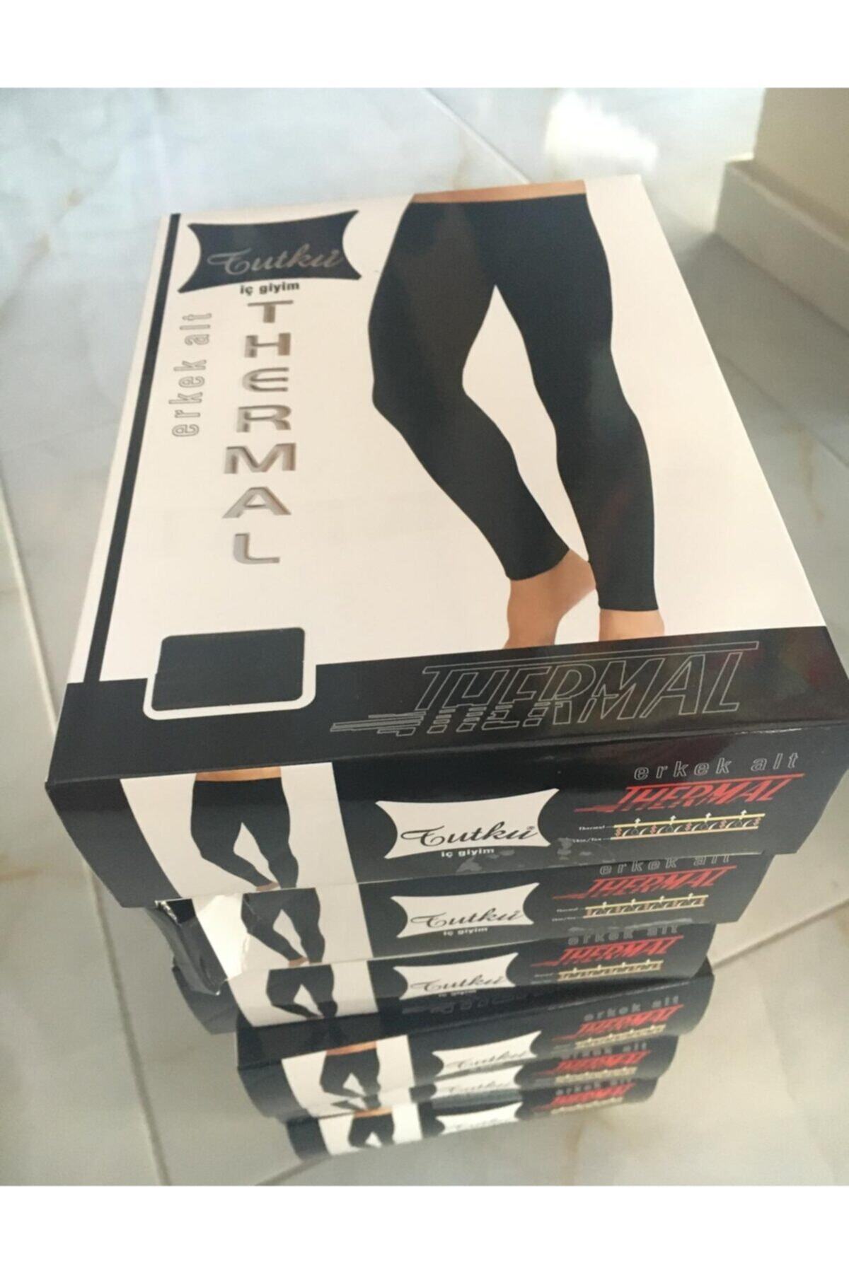 bonbonetti chocolate baby&kids Erkek Termal Tayt Içlik fotoğrafı 2 (önizleme)