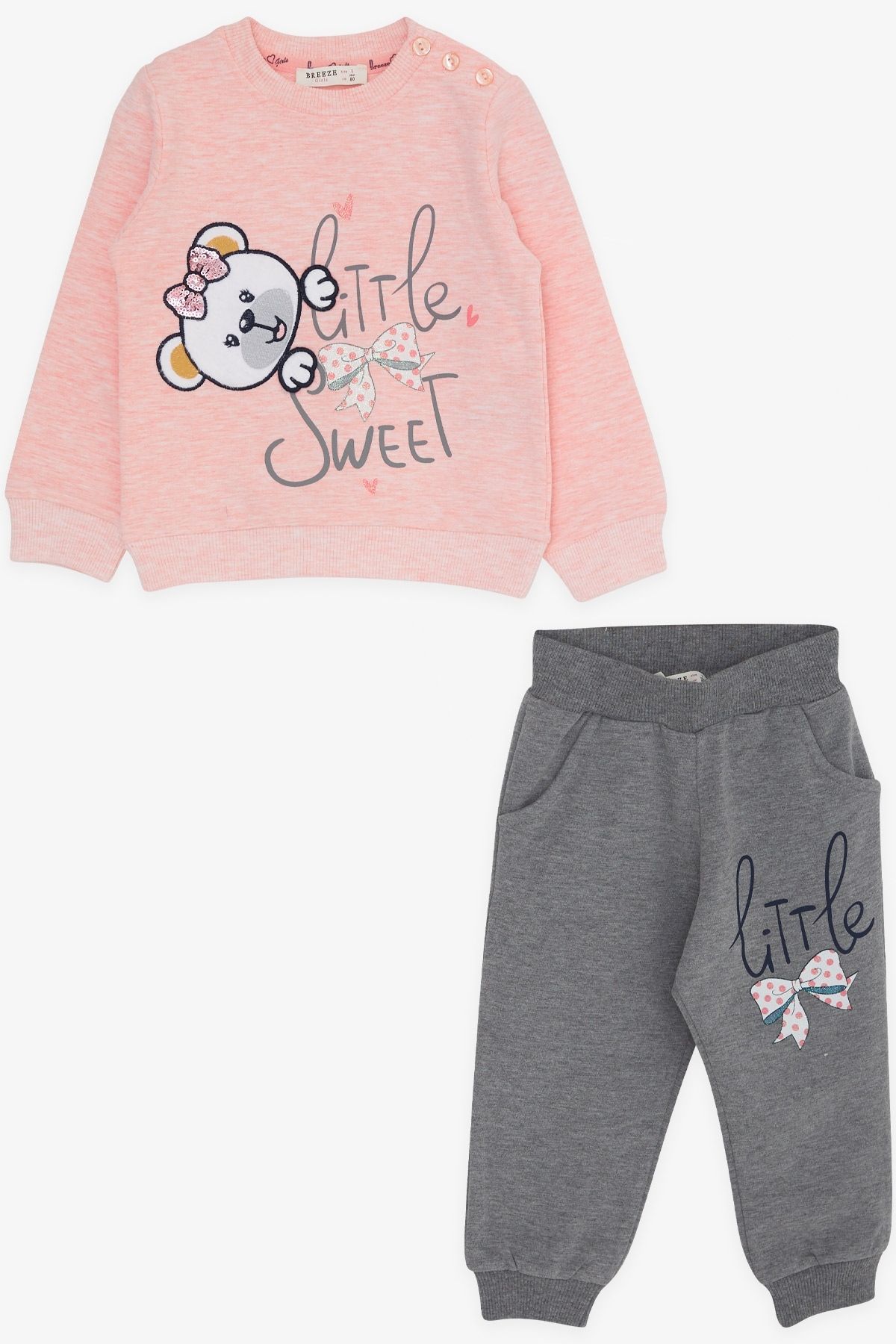 Girls tracksuit age deals 4