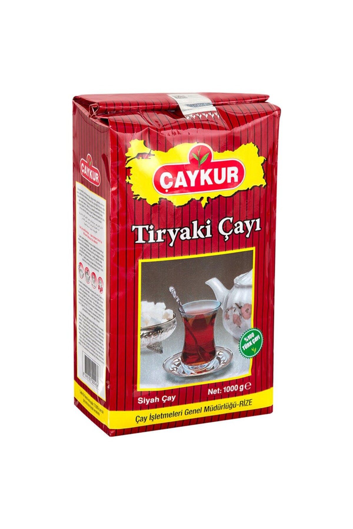 Где Купить Турецкий Чай