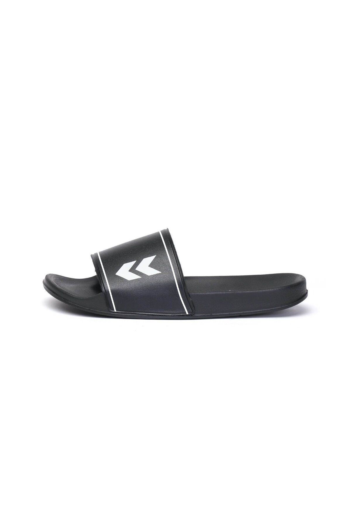 HUMMEL دمپایی مردانه مشکی HML DOMINO 101085961