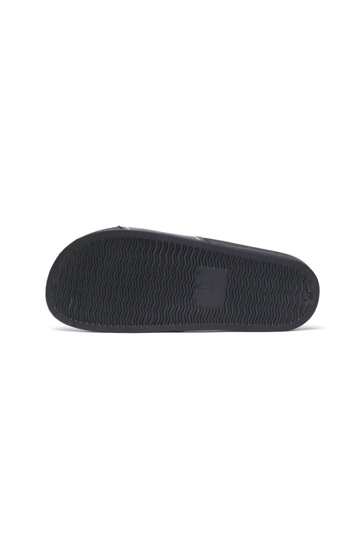 HUMMEL دمپایی مردانه مشکی HML DOMINO 101085961