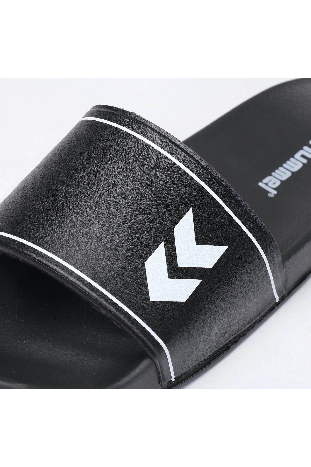 HUMMEL دمپایی مردانه مشکی HML DOMINO 101085961