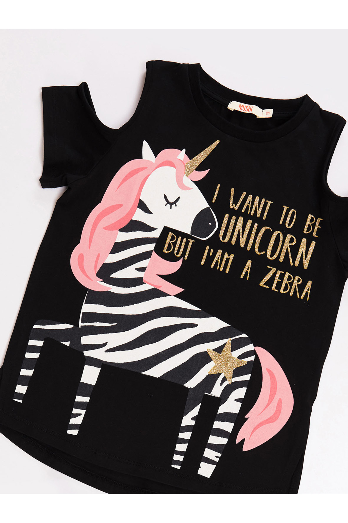 لباس ست دخترانه برند موشی اصل MS-21Y1-078 - تصویر 5