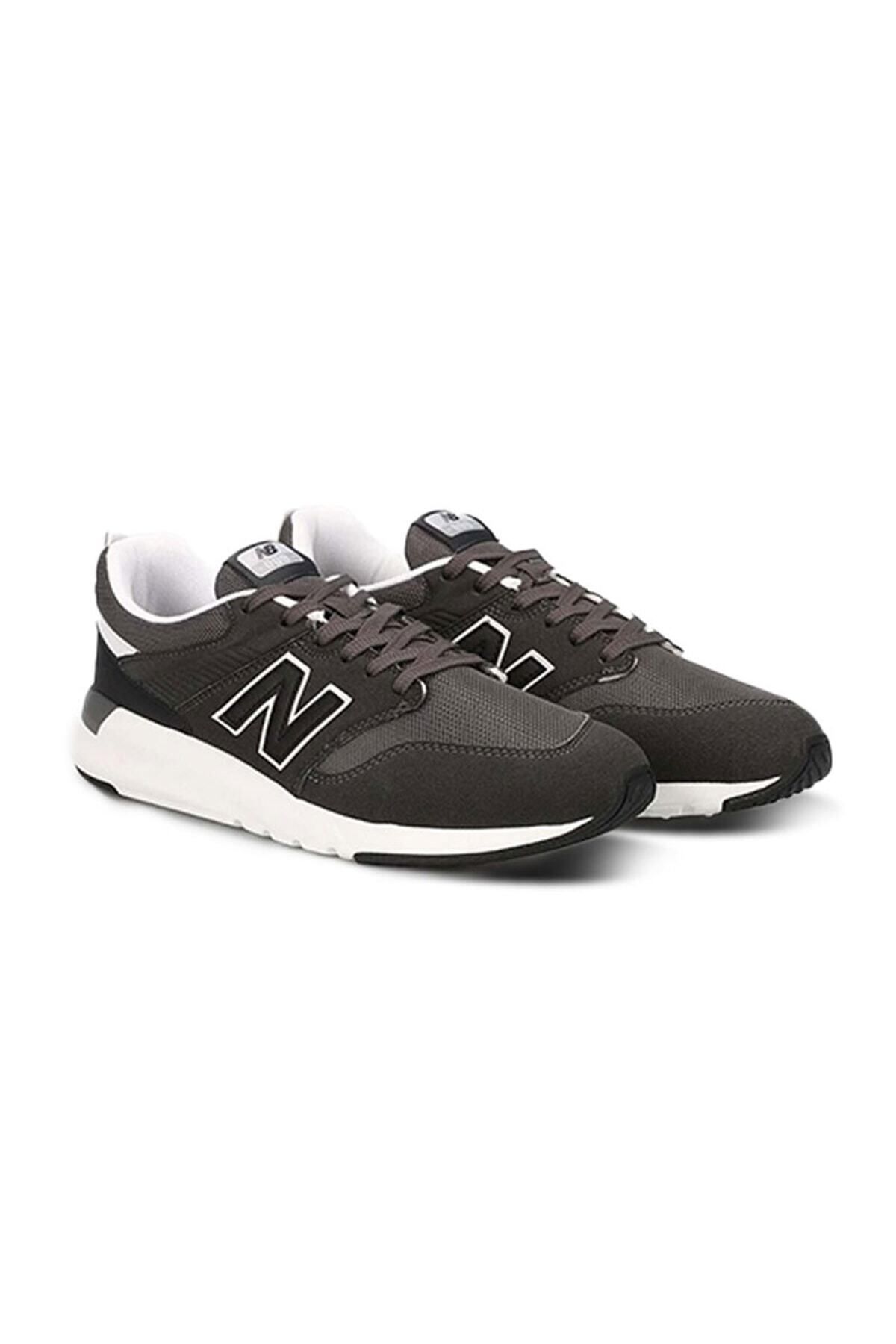 New Balance 009 Black Men s Sneaker Sports Shoes Ms009btc V2