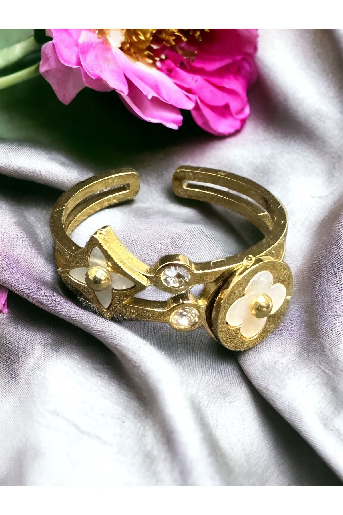 Ss 316l store ring