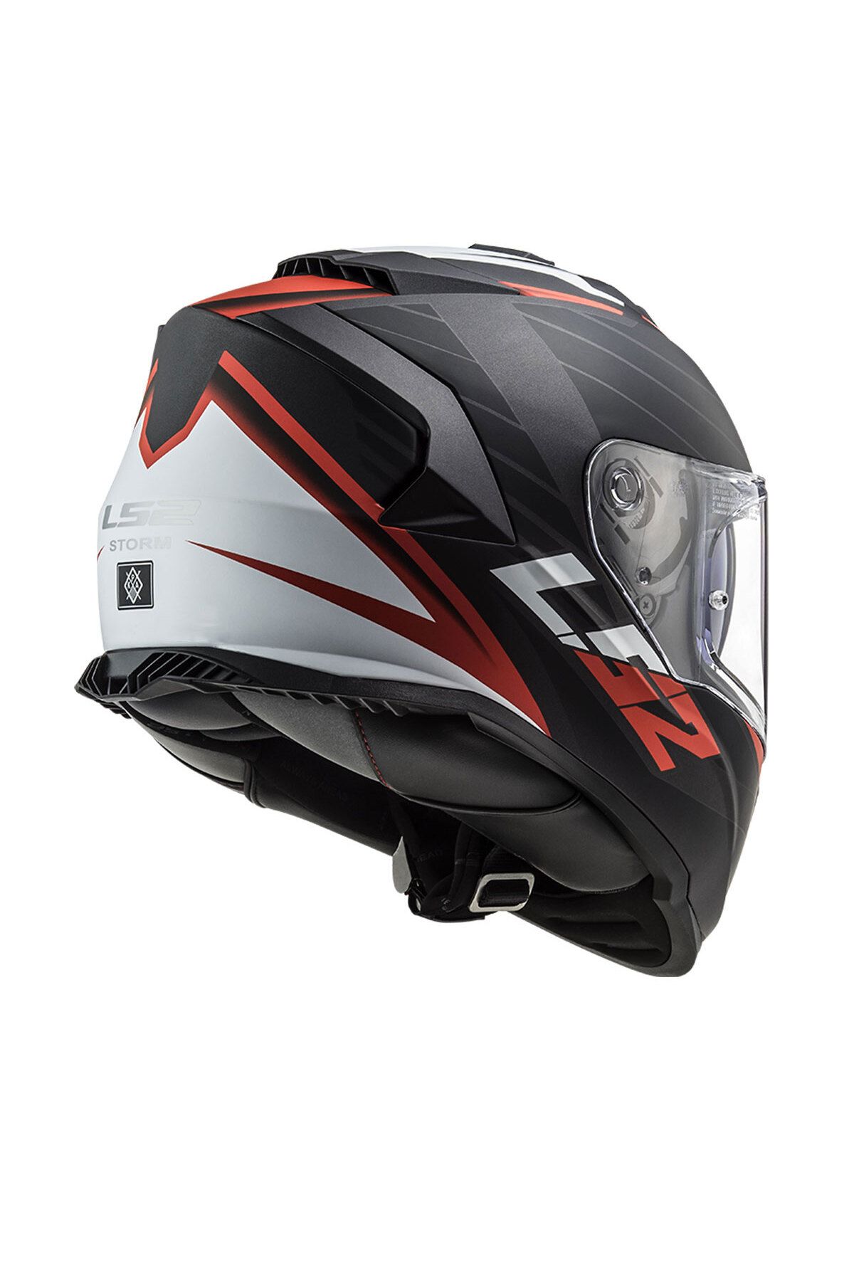 Ls2 2025 storm nerve
