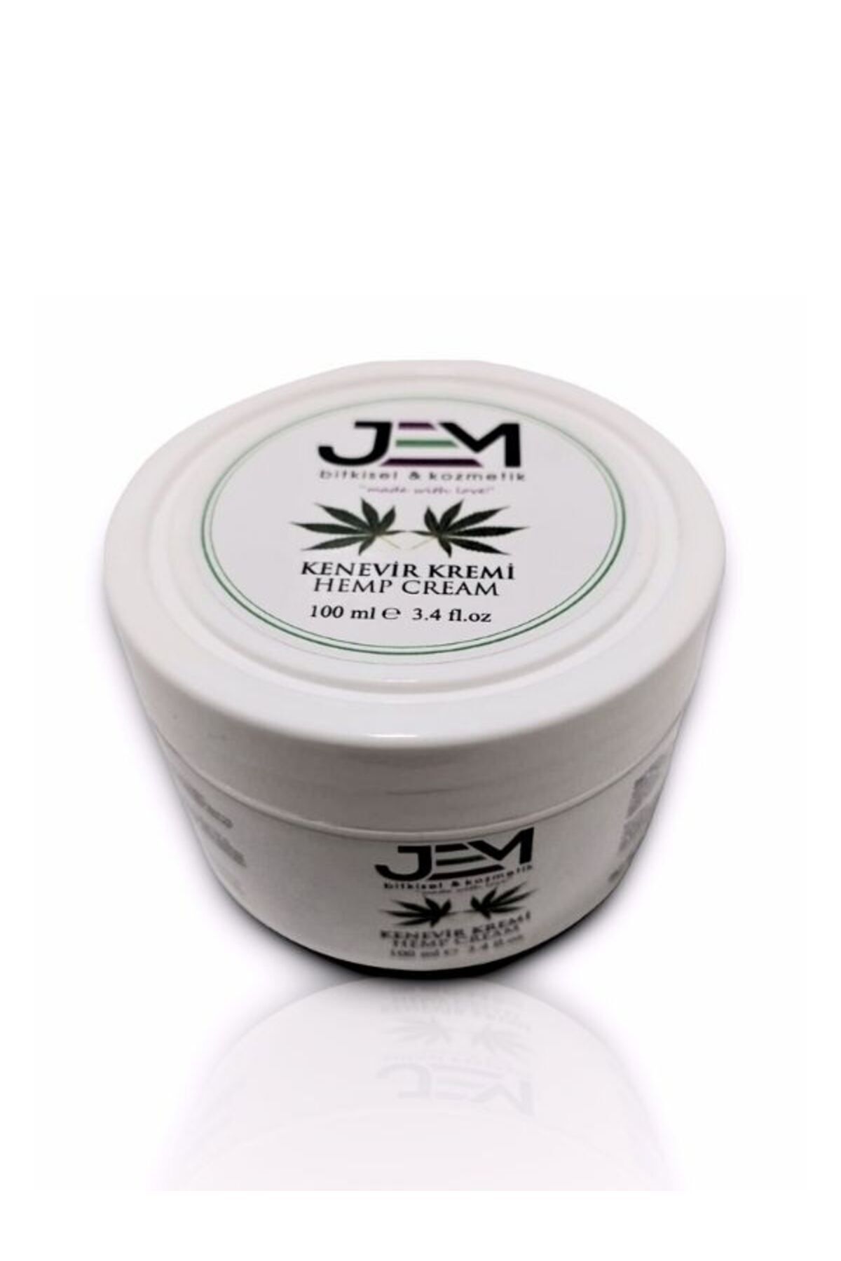 aleyna baharat Hemp Cream Kenevir Kremi 100 ML Fiyatı, Yorumları - Trendyol