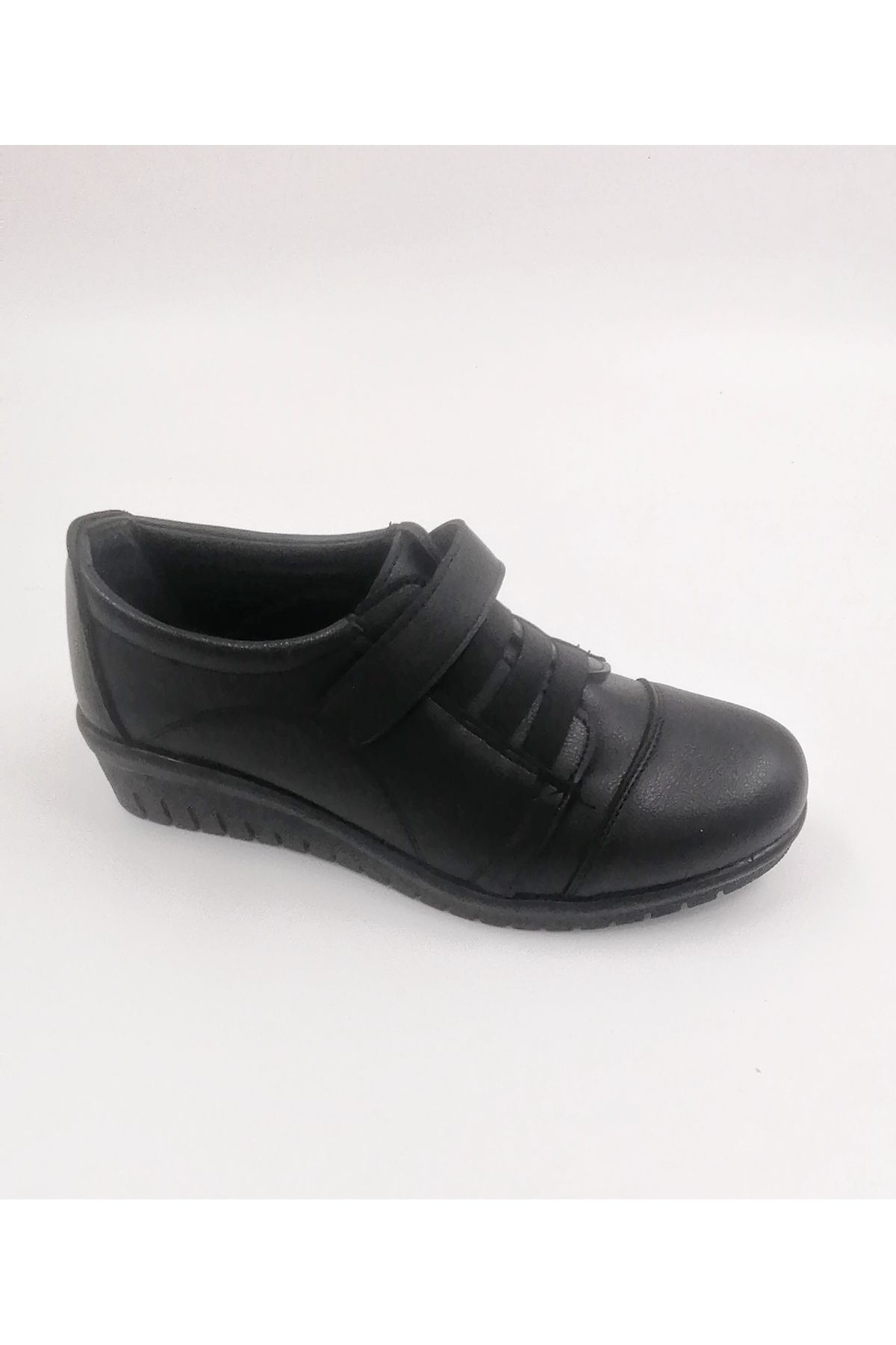 Velvet hotsell school shoes