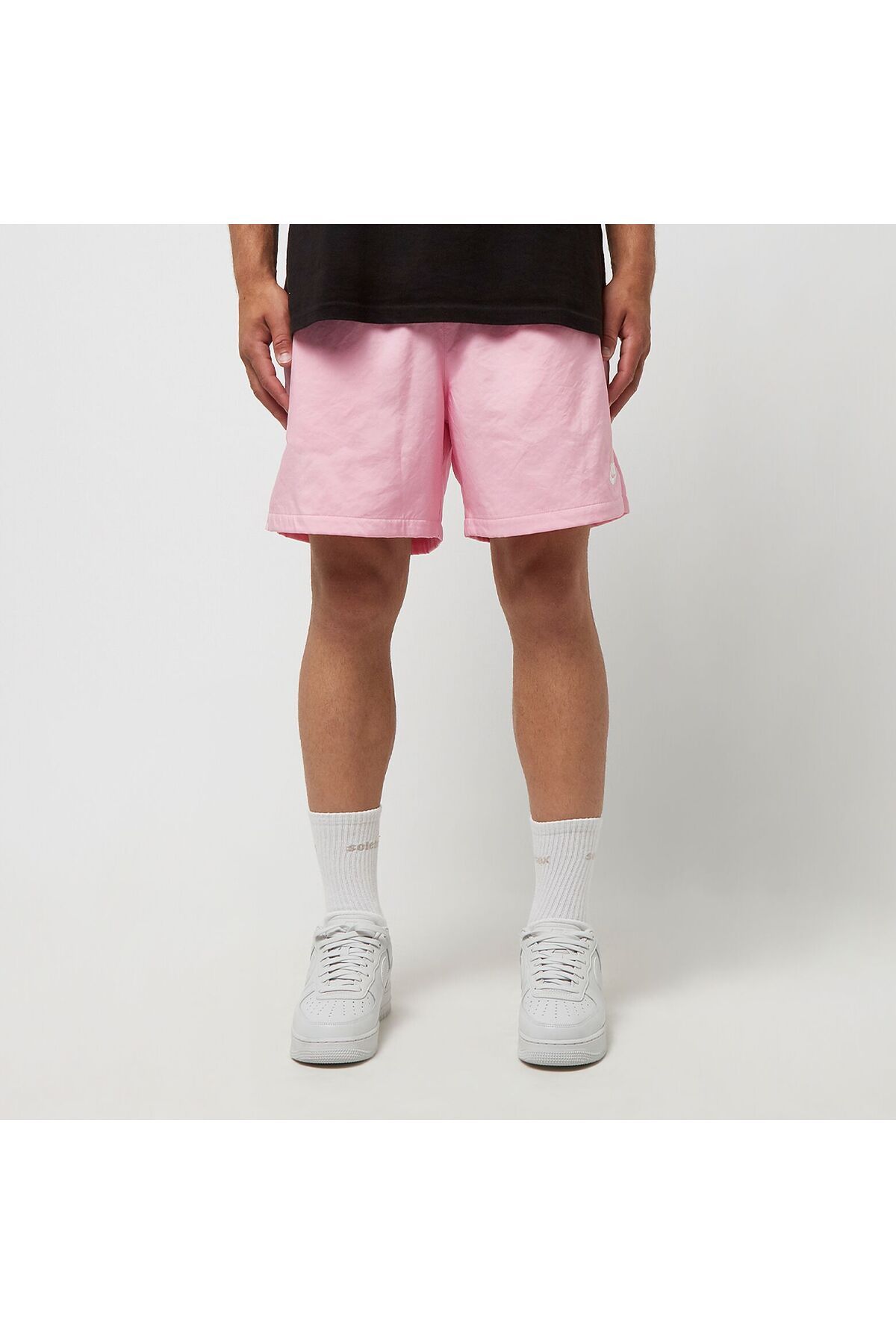 Pink nike sb shorts clearance
