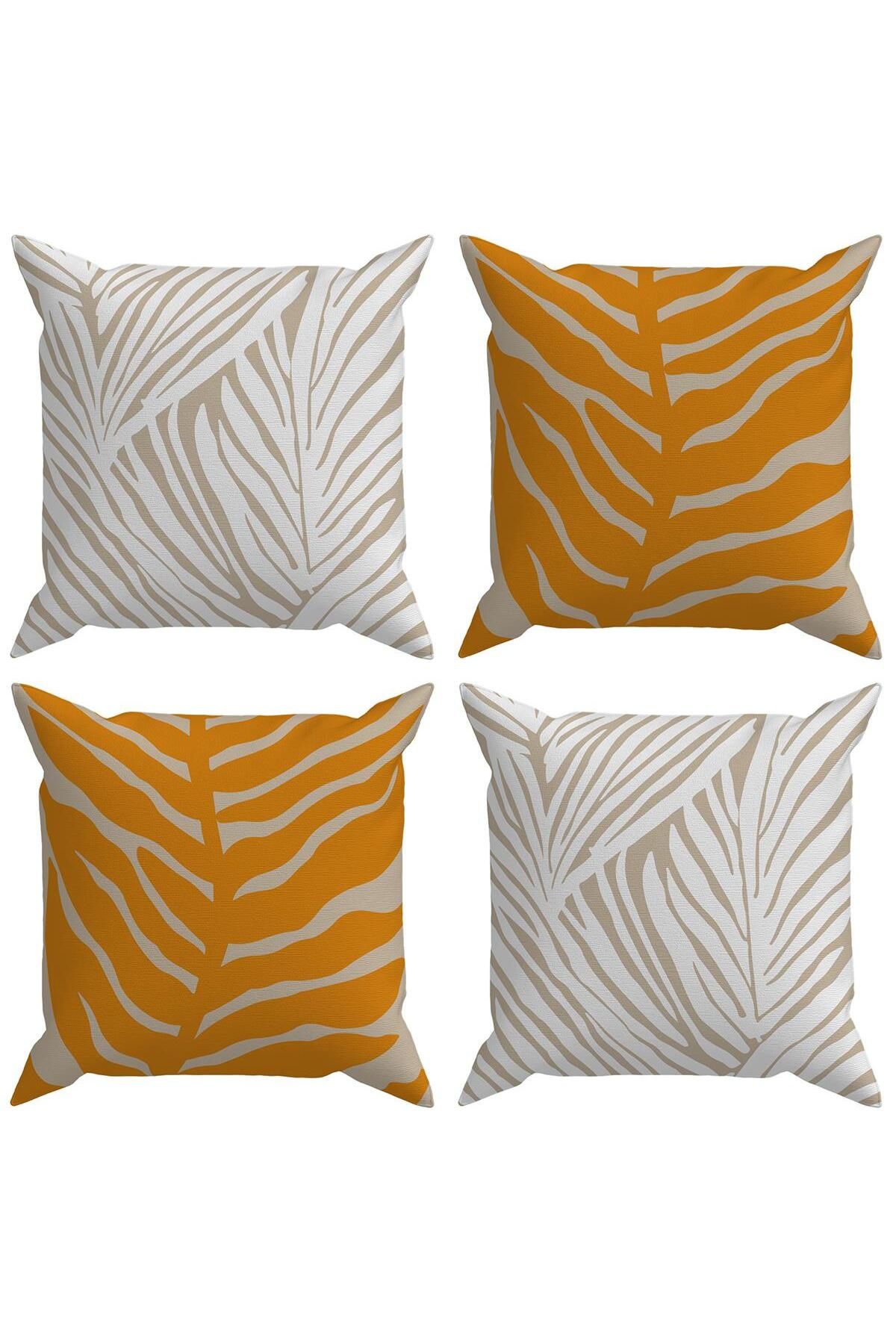 Exotic throw sales pillows