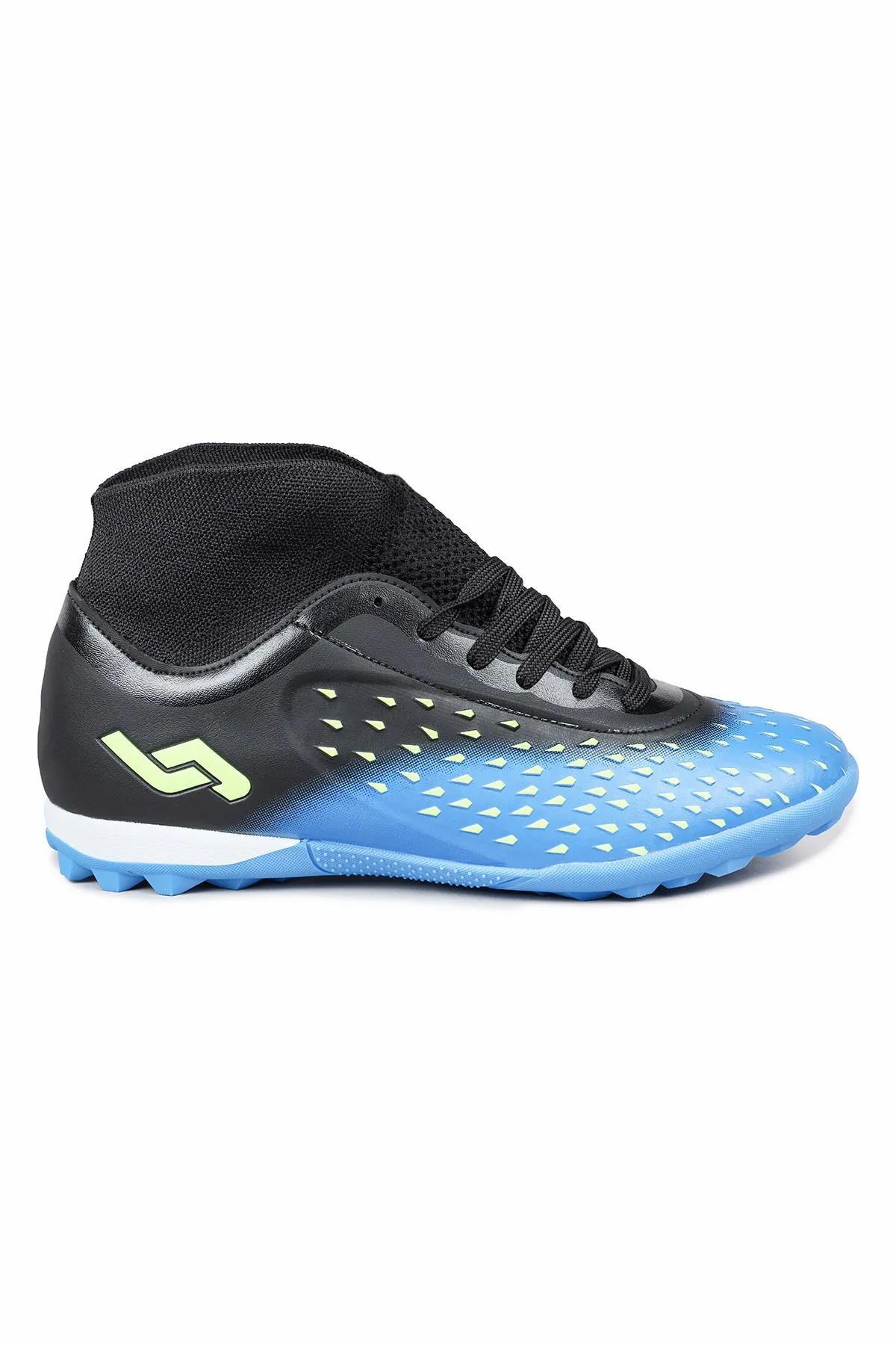 کفش Jump مردانه Mavi ماوی 29673 Merdane C Astroturf Field Shoes Ja129673121ct اورجینال - تصویر 1