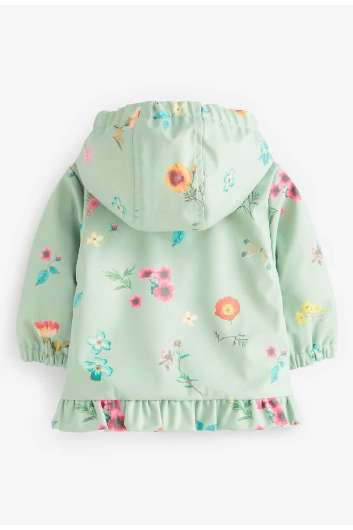 Next baby raincoat deals