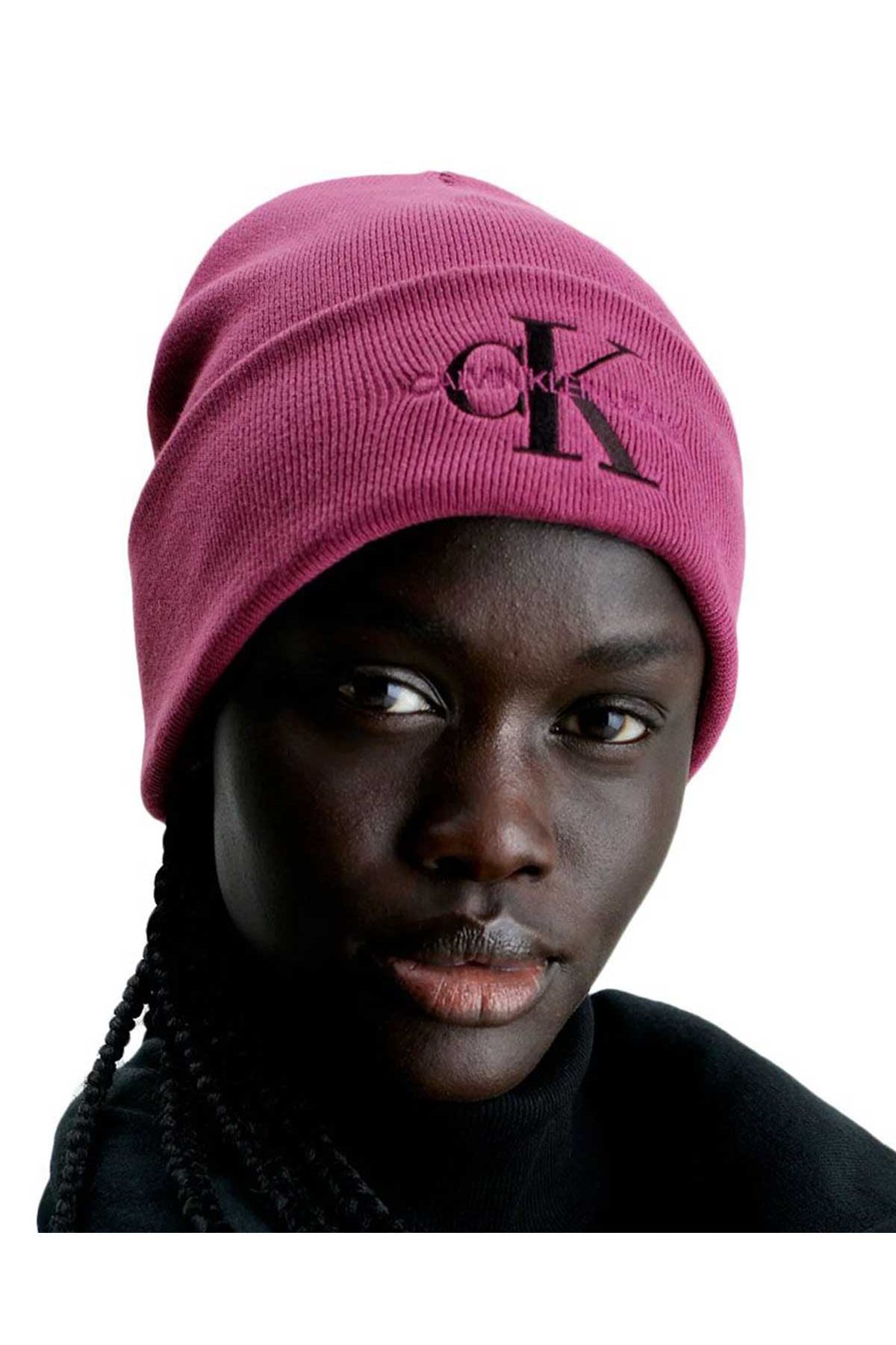 Calvin klein hot sale hat pink