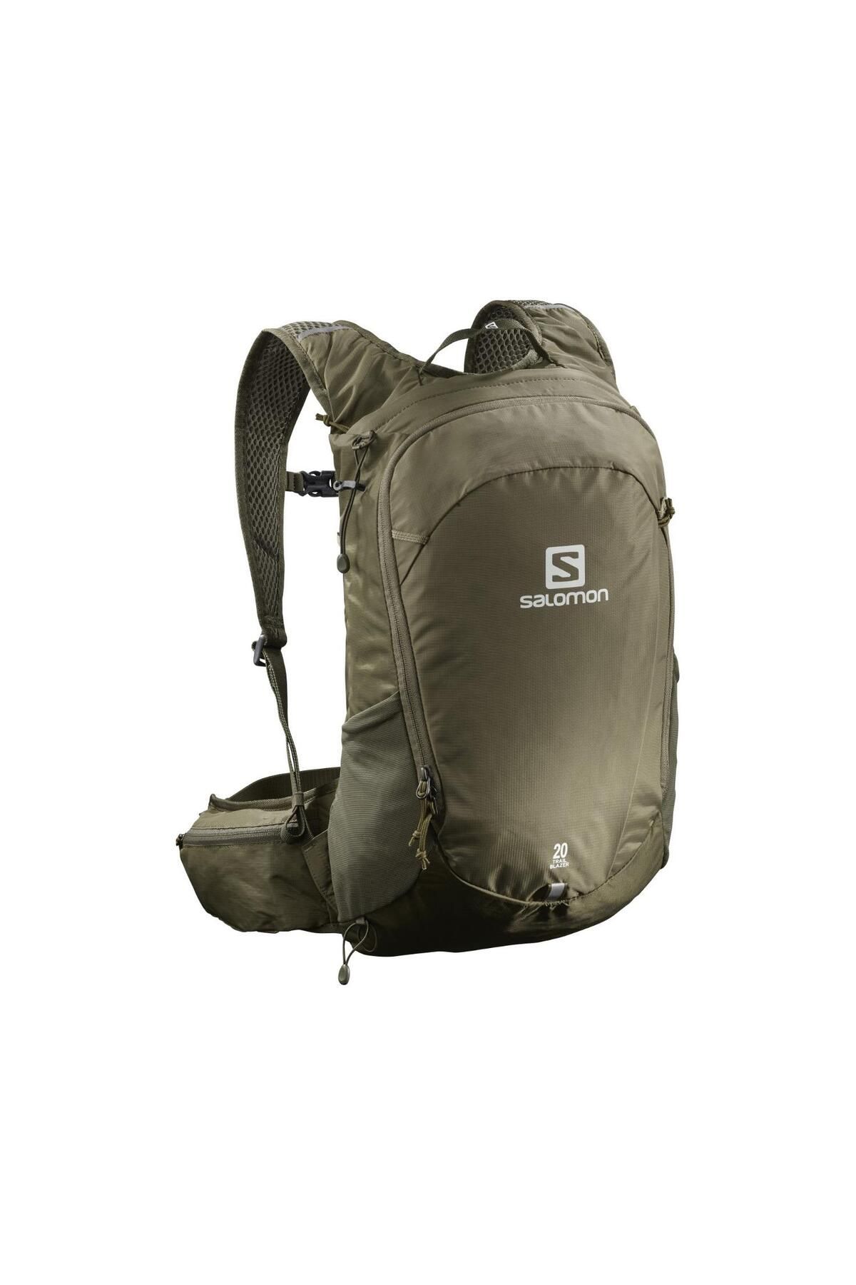 Salomon mochila top 20l