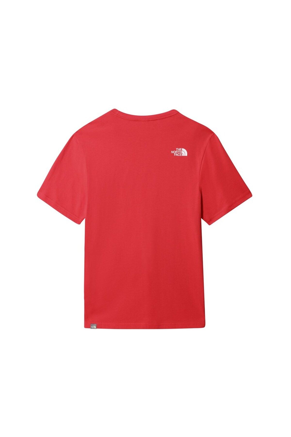 The North Face M S s Easy Tee Eu Men s T Shirt Nf0a2tx3v331