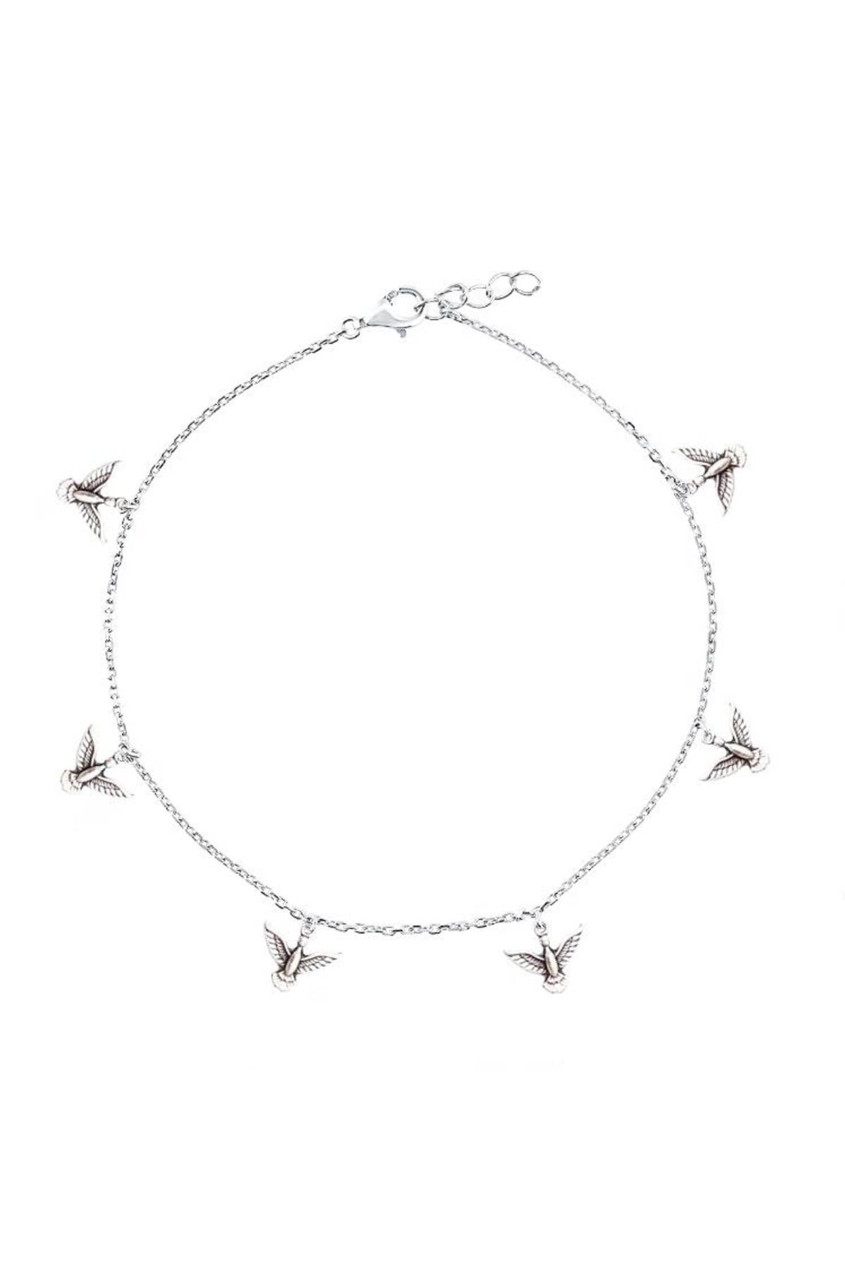 Bijustore Albatros Kuşu Halhal