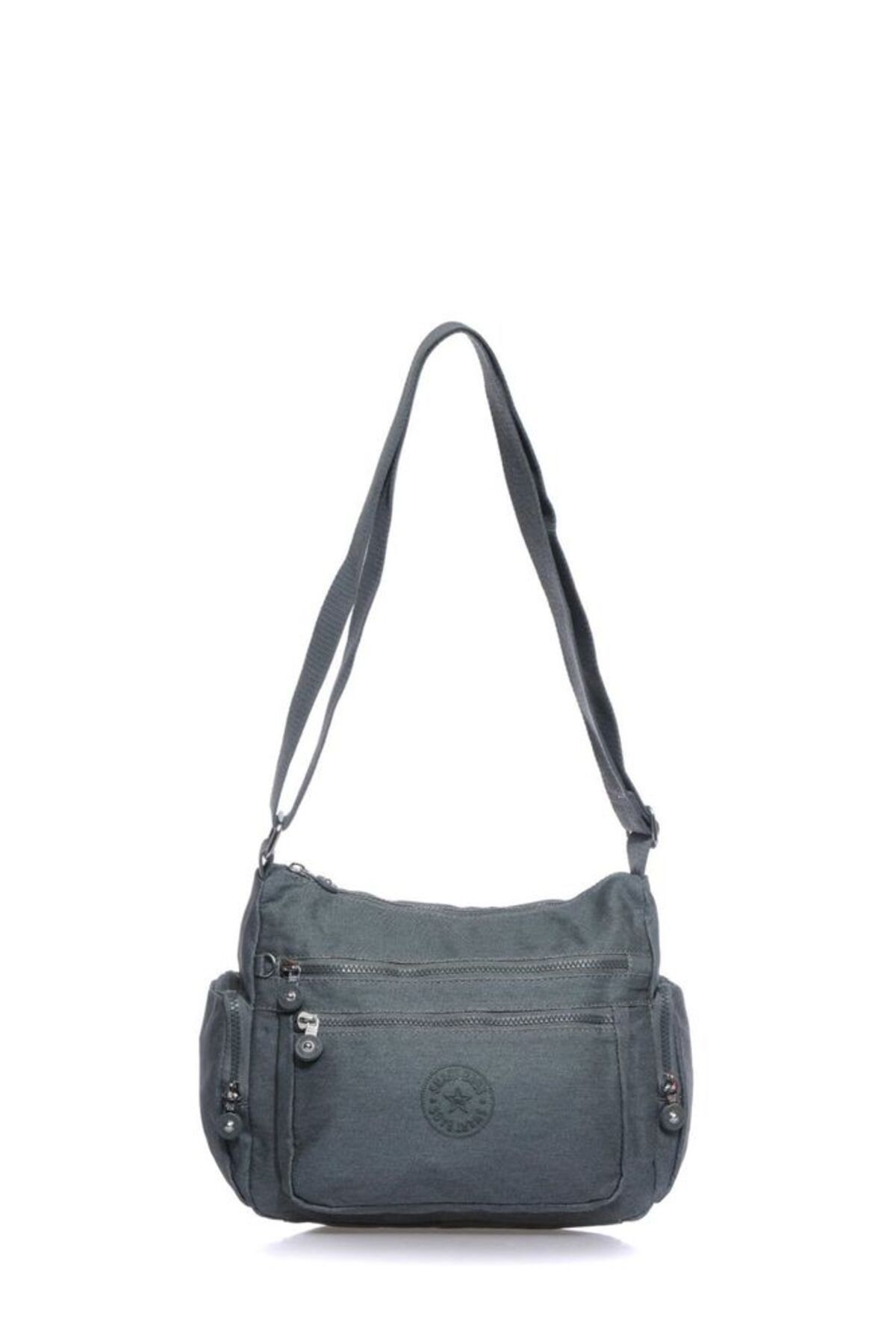 Dark green 2025 sling bag