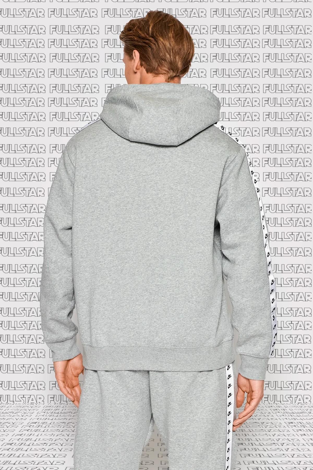 Nike gel tape tracksuit deals