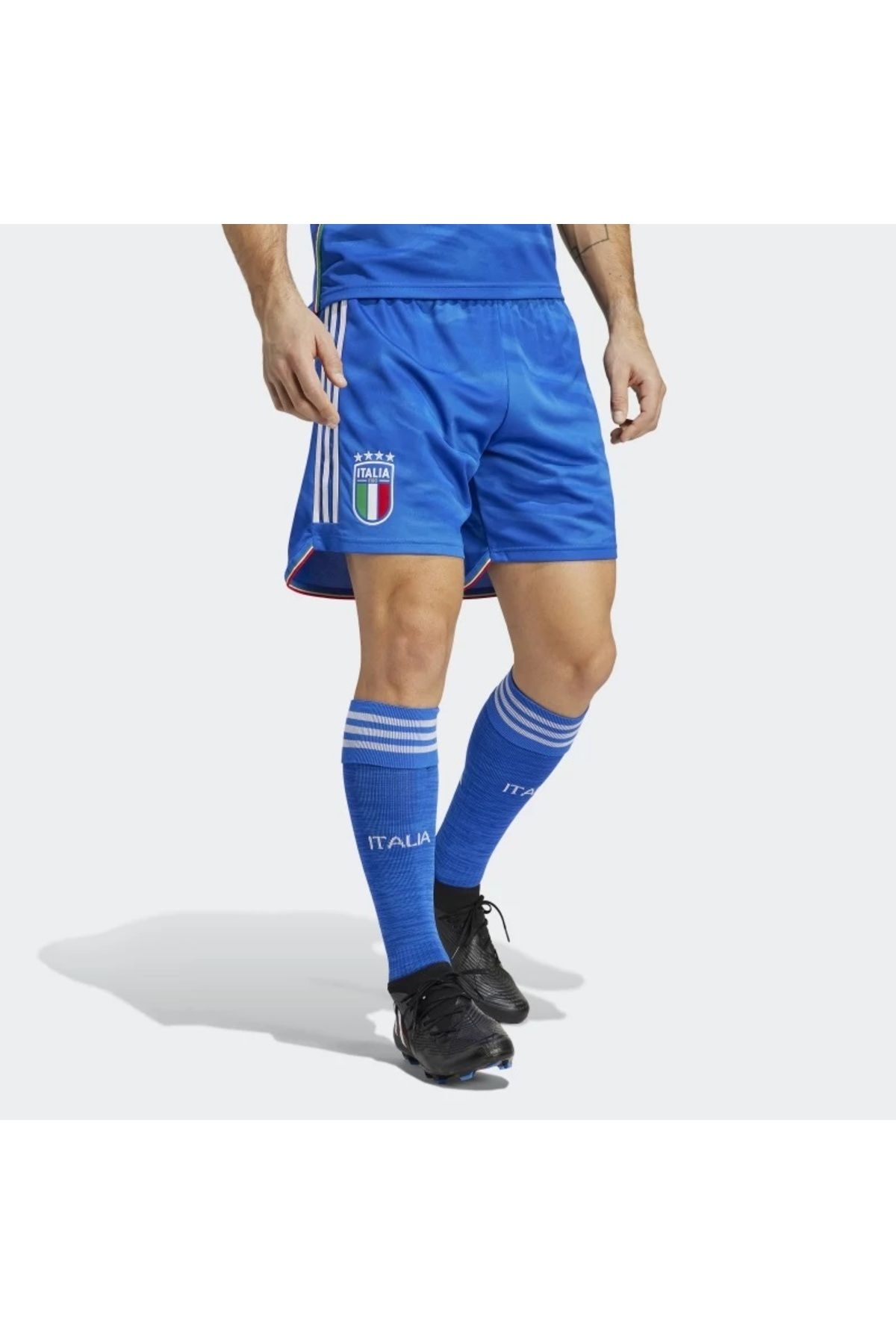 Adidas ita 2025