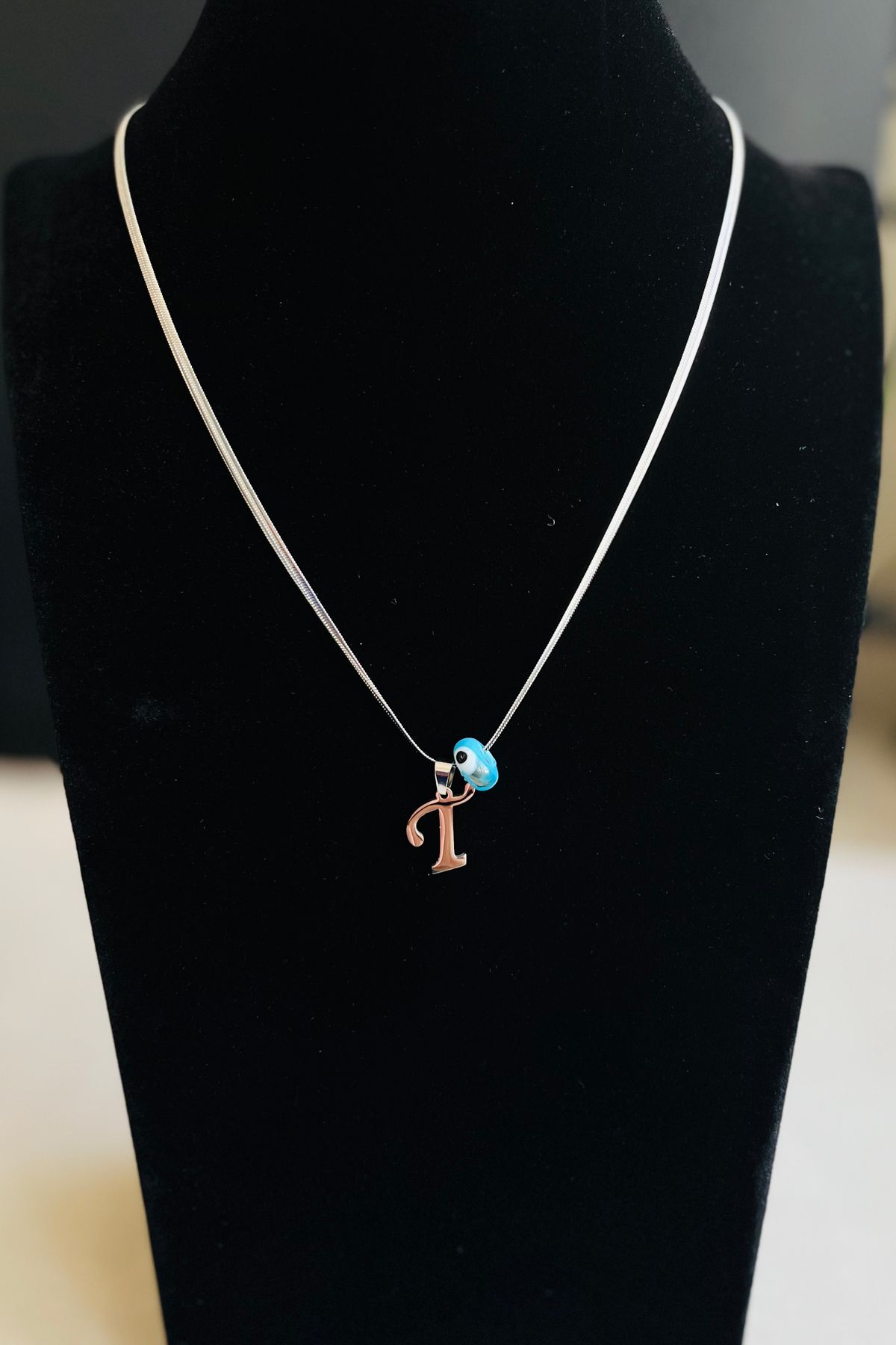 Troy necklace sales