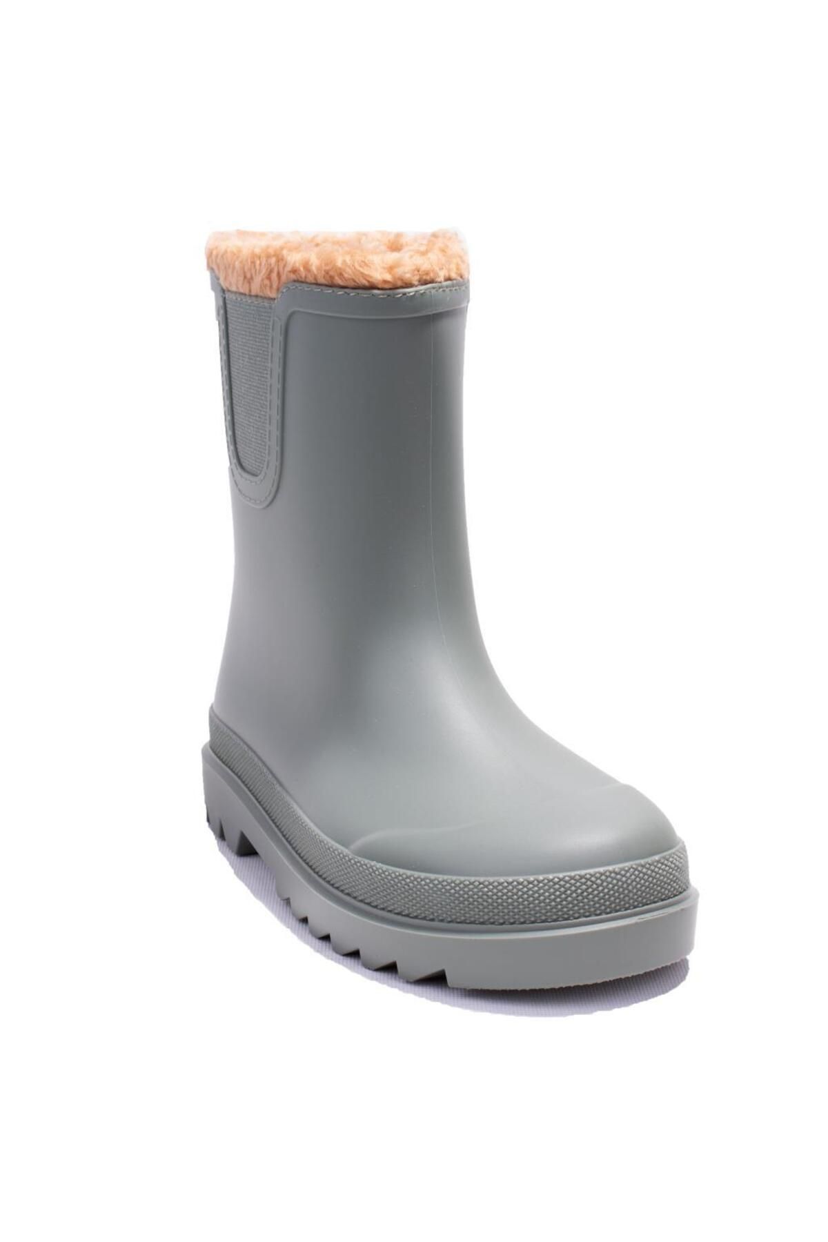Orthopedic rain hot sale boots