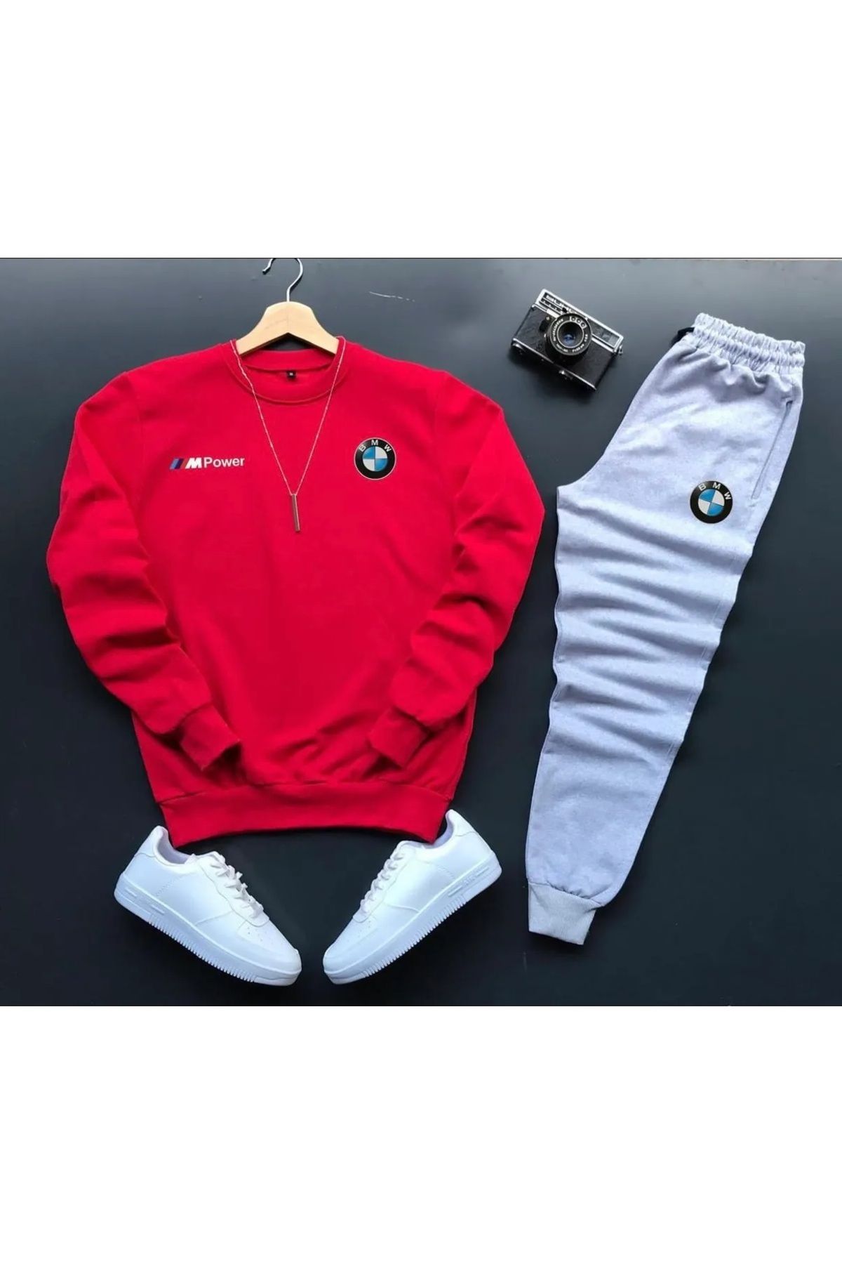 Bmw m deals sport sweatshirt