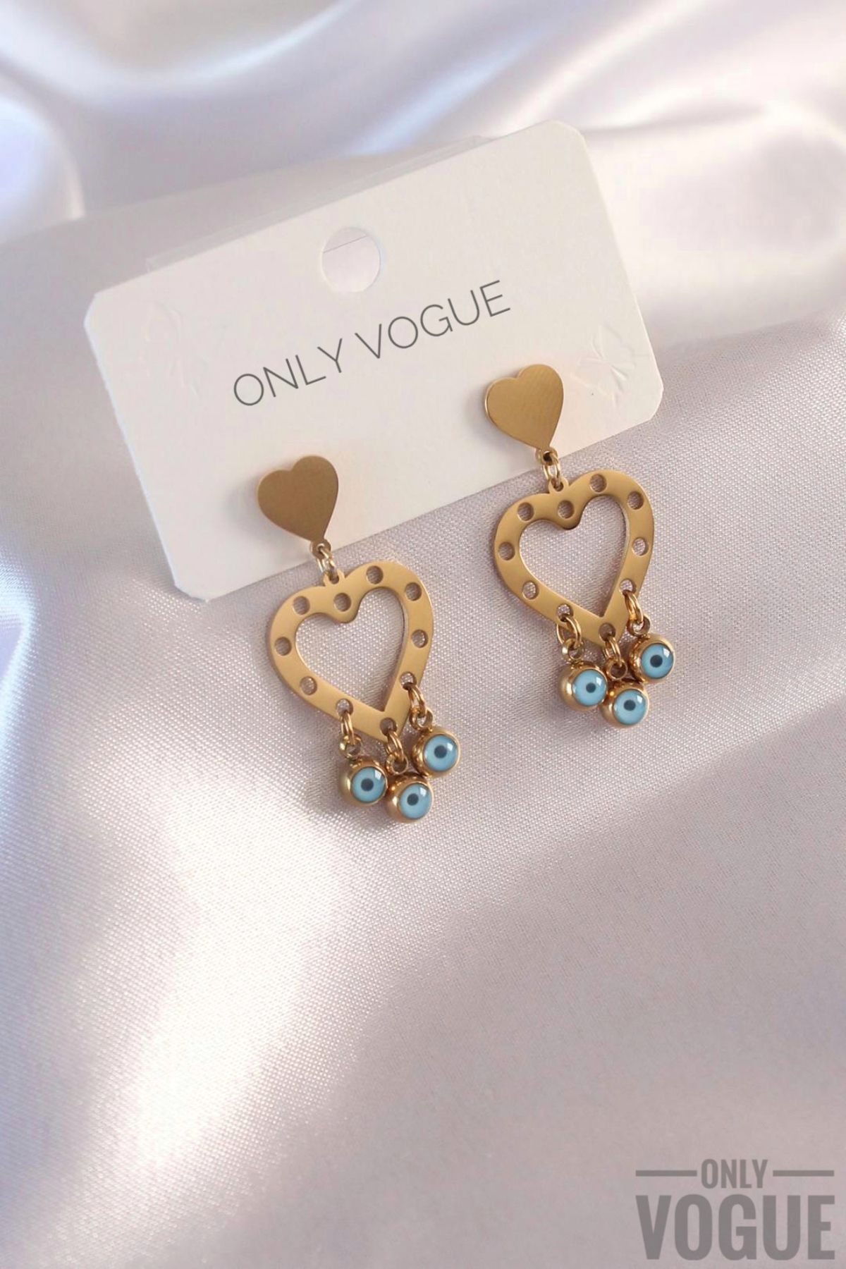 Vogue earrings online