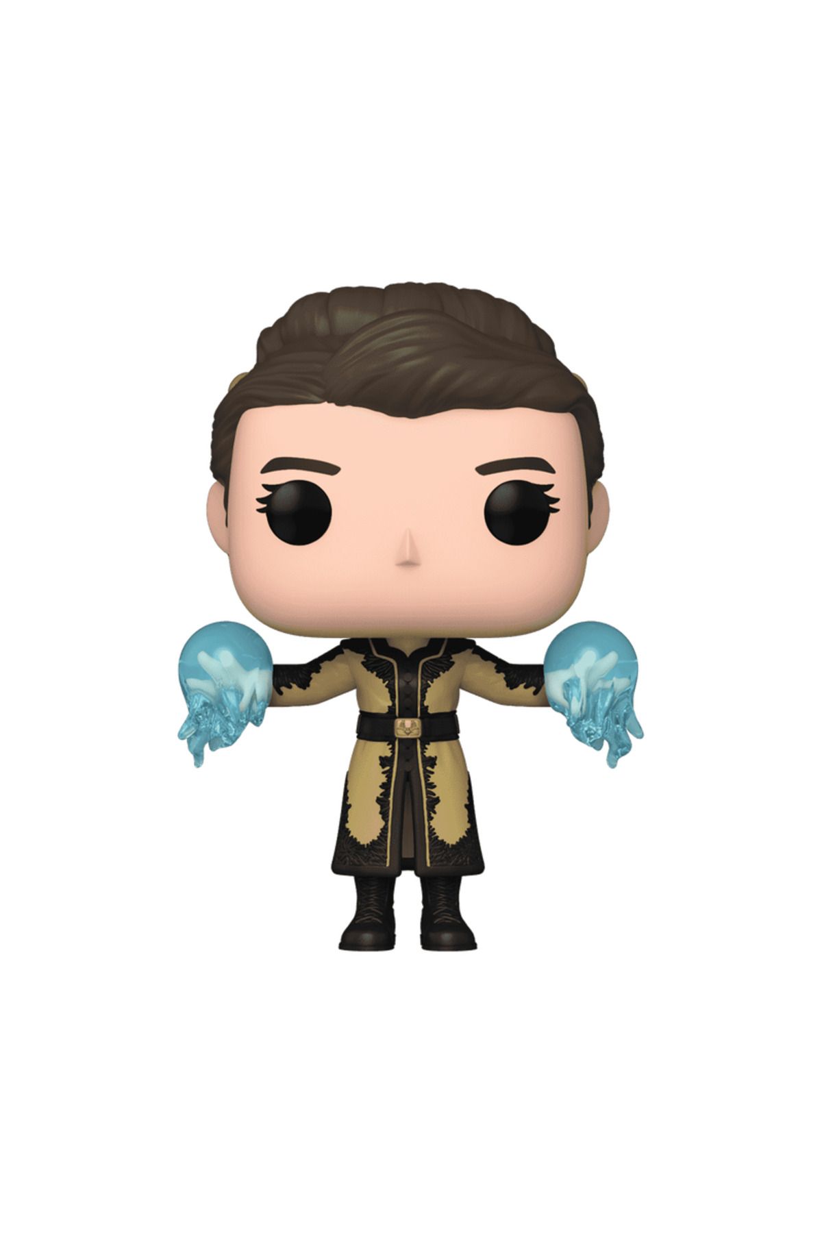 Funko-Shadow and Bone POP! Alina STARKOV SDCC 2023 Shared Exclusive 2