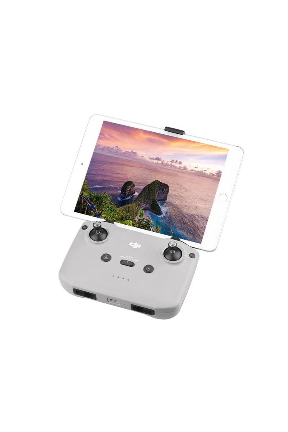Djı Air2 Kumanda Tablet Tutucu Ve Mikro Uzatma Kablosu 5