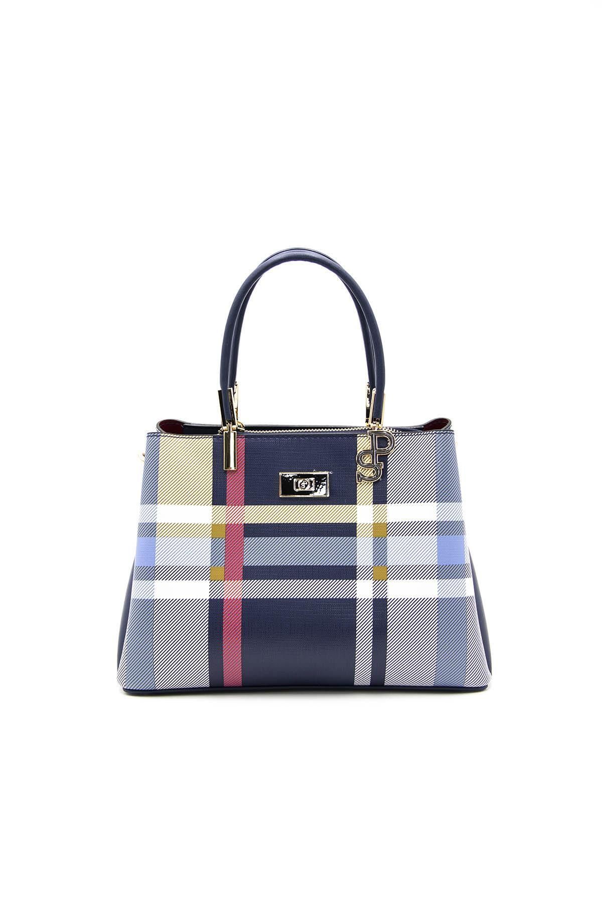 Burberry polo womens silver hot sale