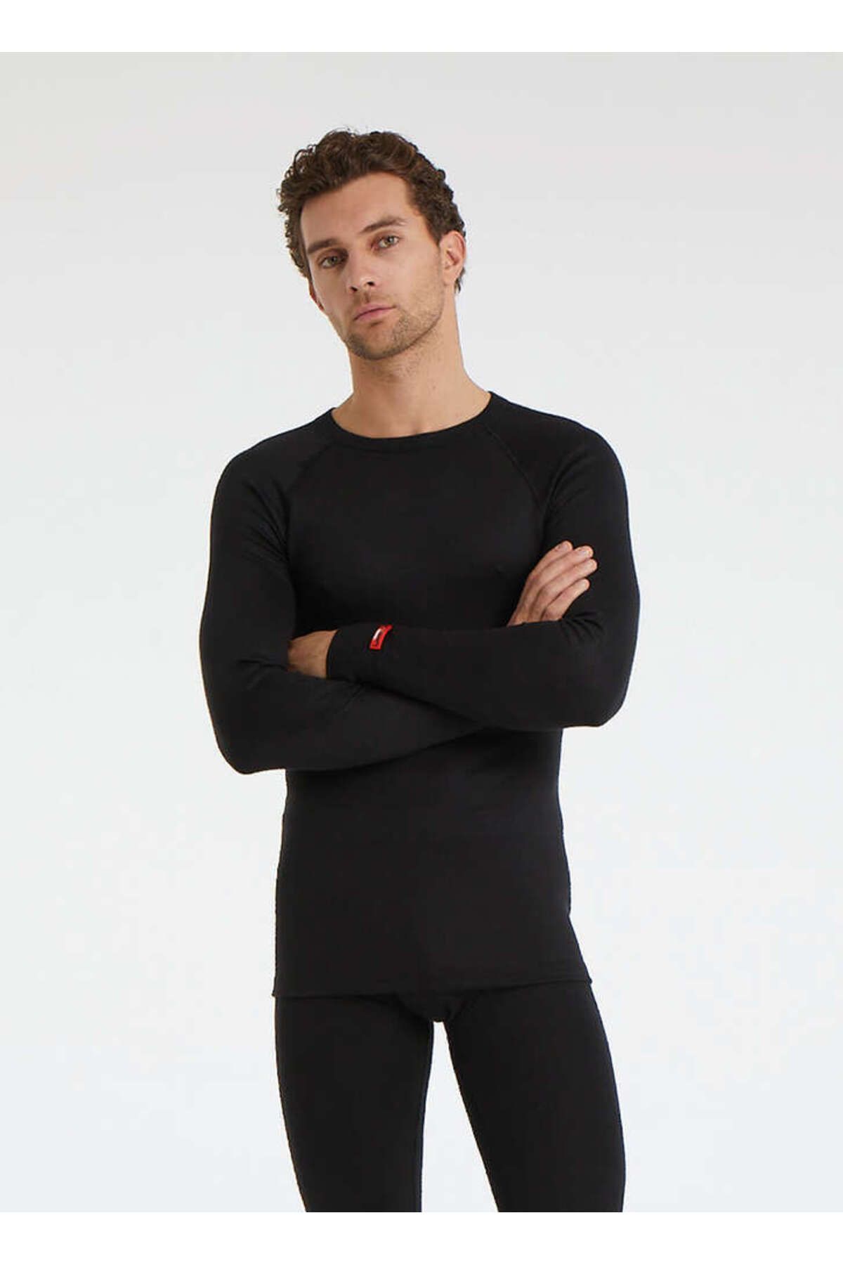 Blackspade Thermal Long Sleeve T Shirt In Stock At UK Tights