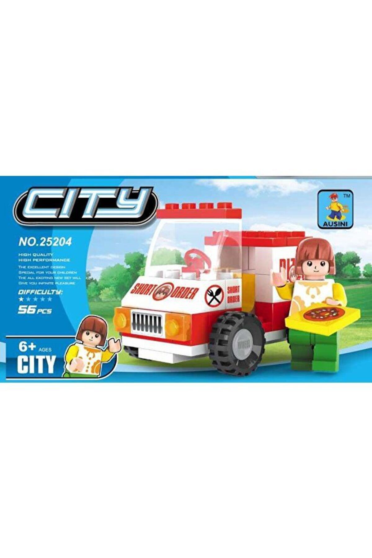 Angel Of Life Lego Building Toys 6 10 Years Trendyol