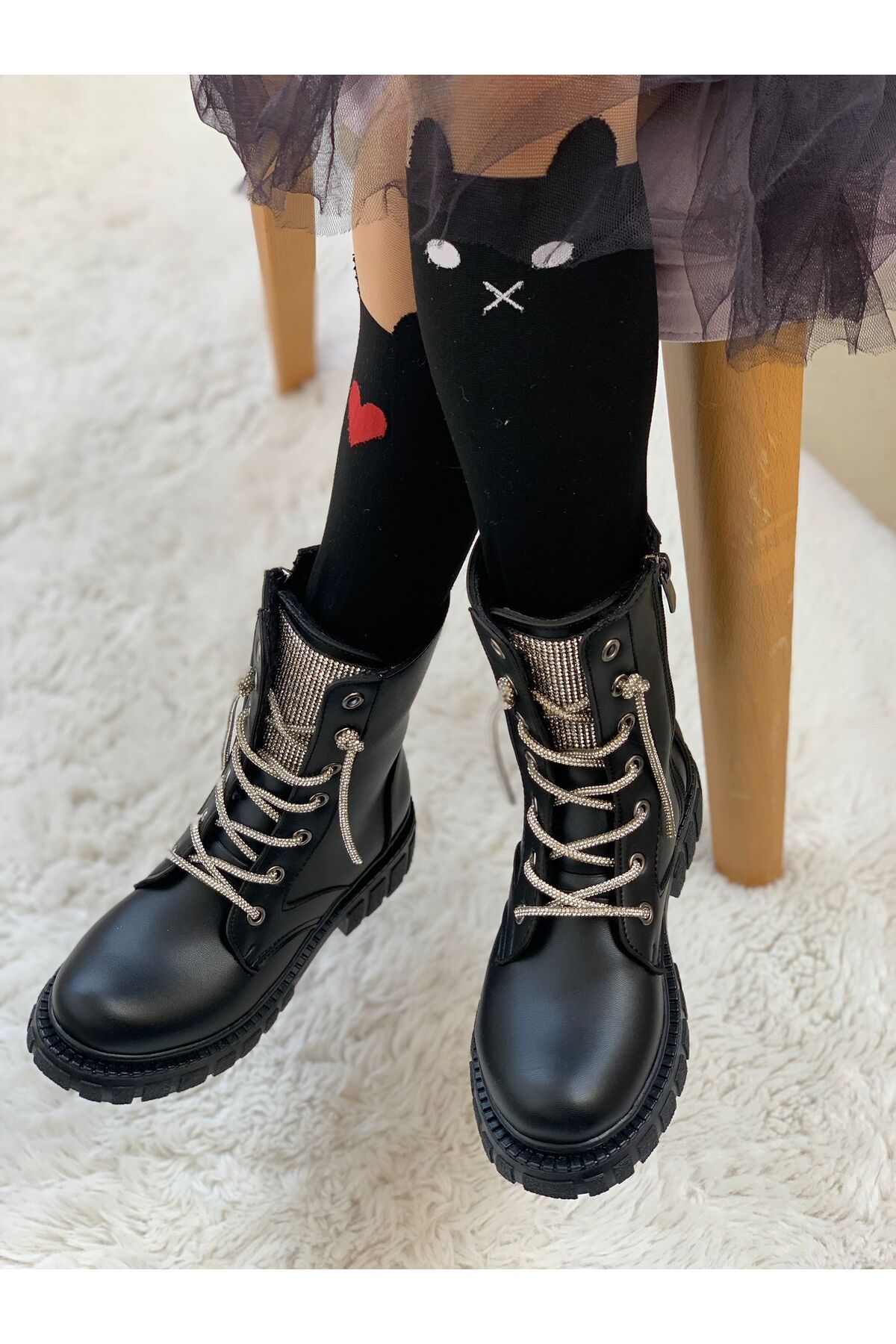 Mia cheap hiking boots
