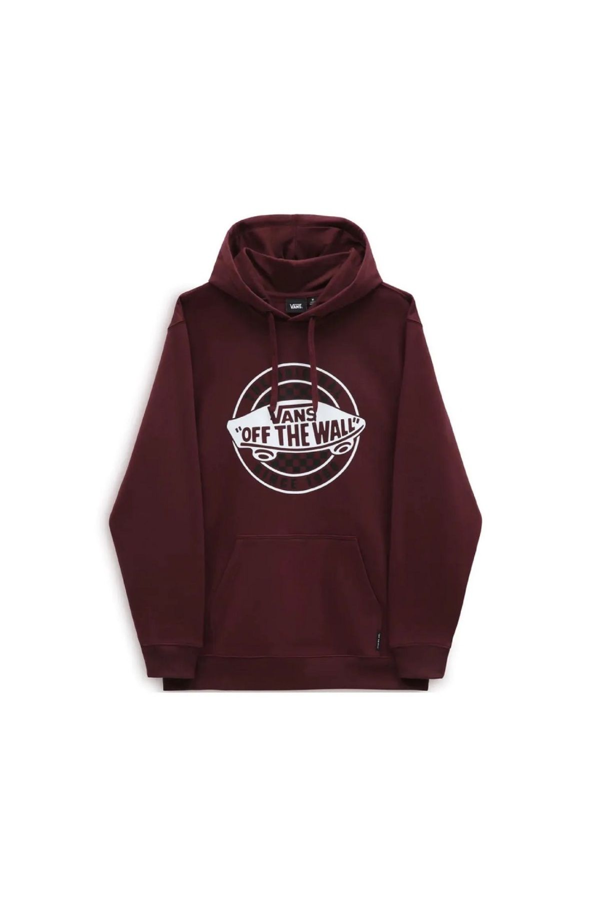 Vans Otw Og 66 Hoodie B Erkek Sweatshirt