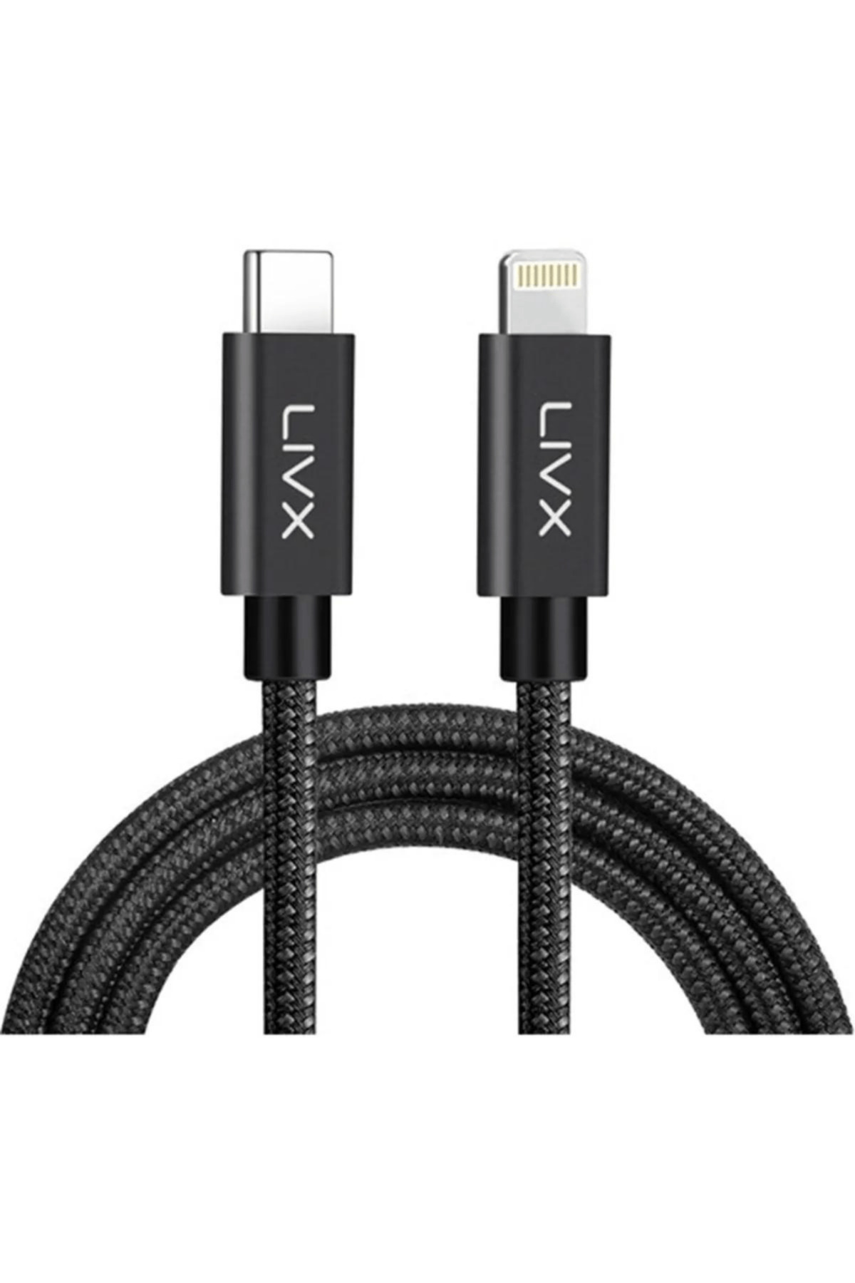 Speed 27w Type C To Lightning 3 Meter iPhone Ipad Compatible Fast Charging and Data Cable