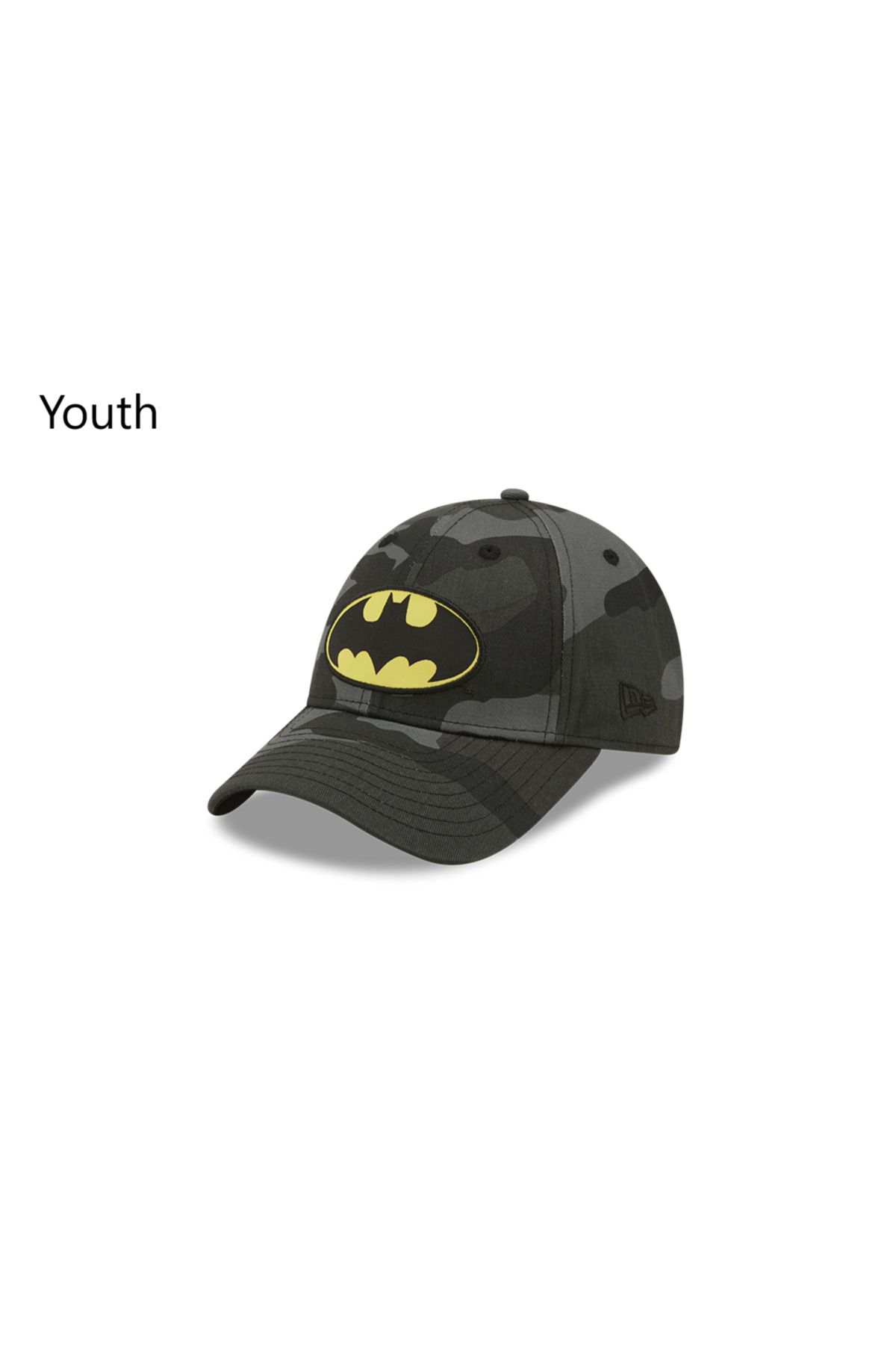 Batman new era deals cap