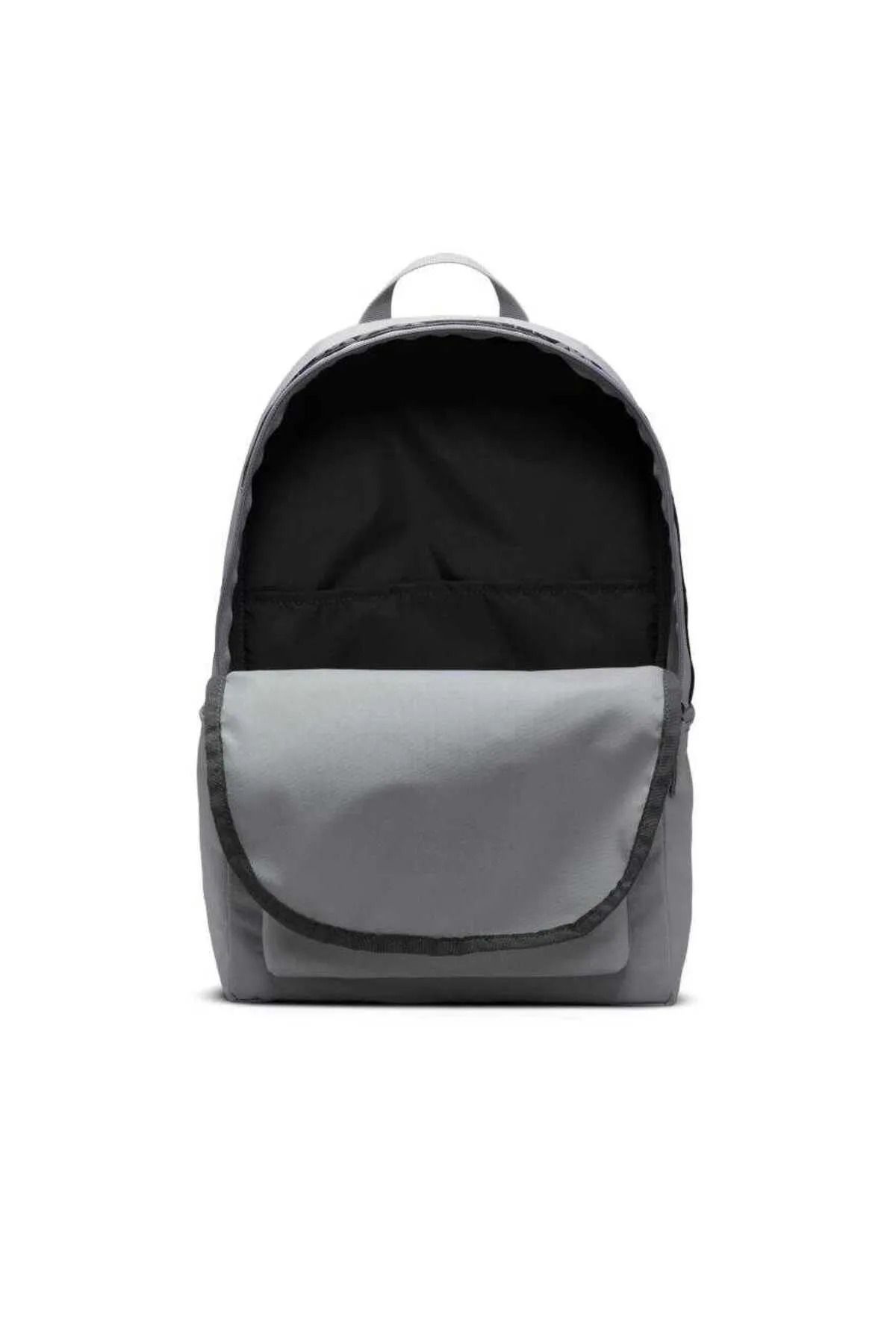 Gray nike bookbag online