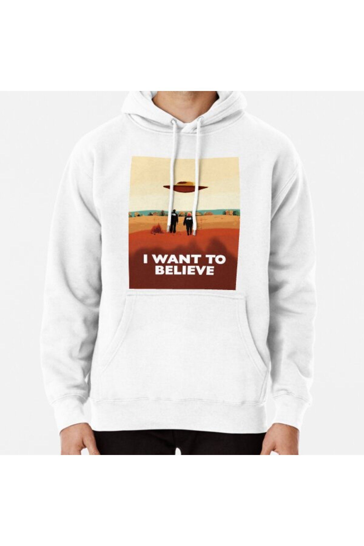 I want best sale to believe sweatshirt