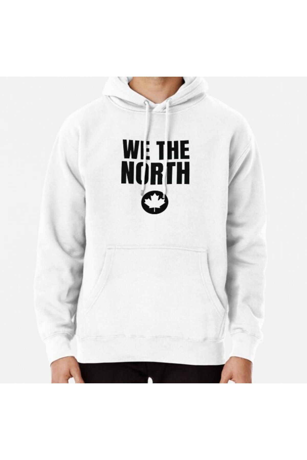 We the deals north hoodie