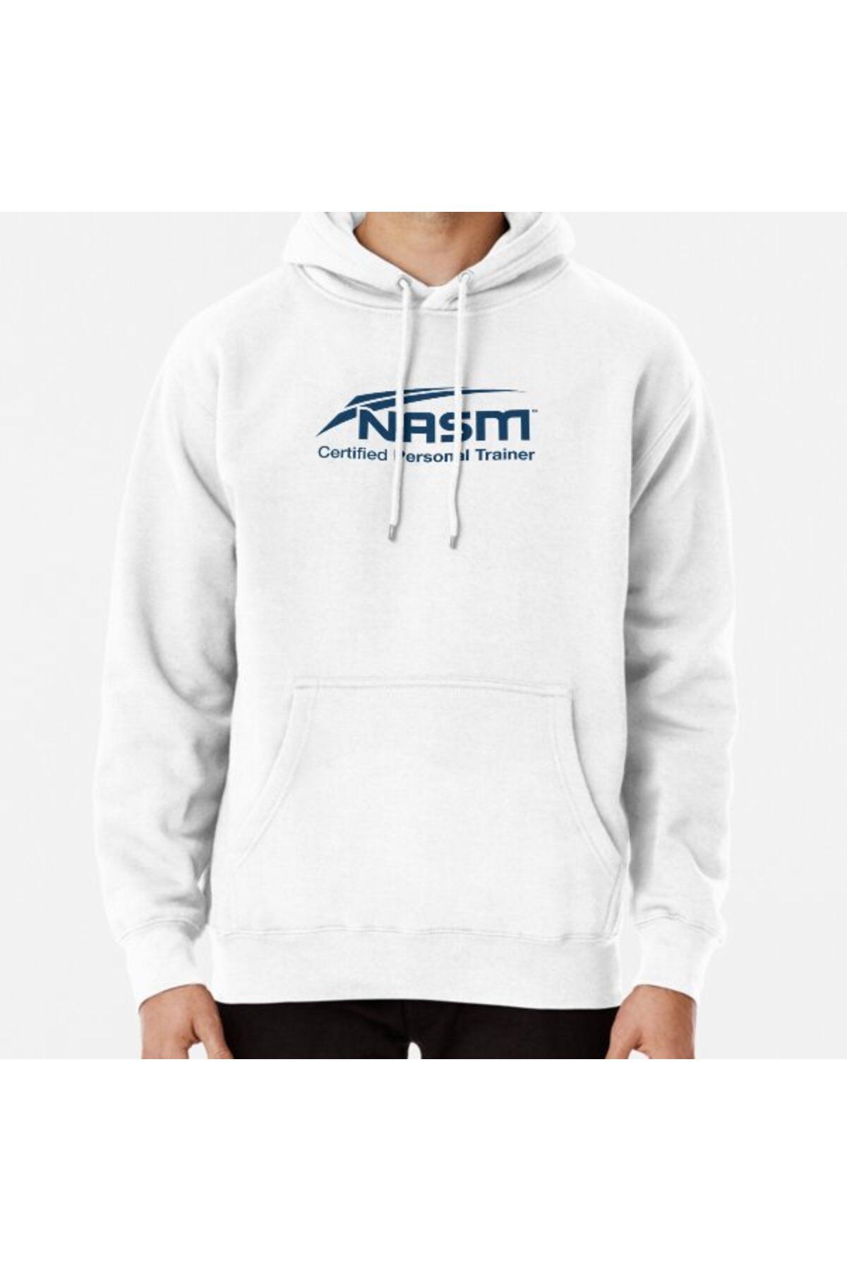 Personal trainer deals hoodie