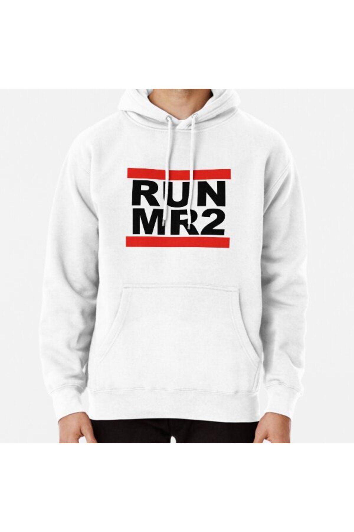 Mr2 hoodie best sale