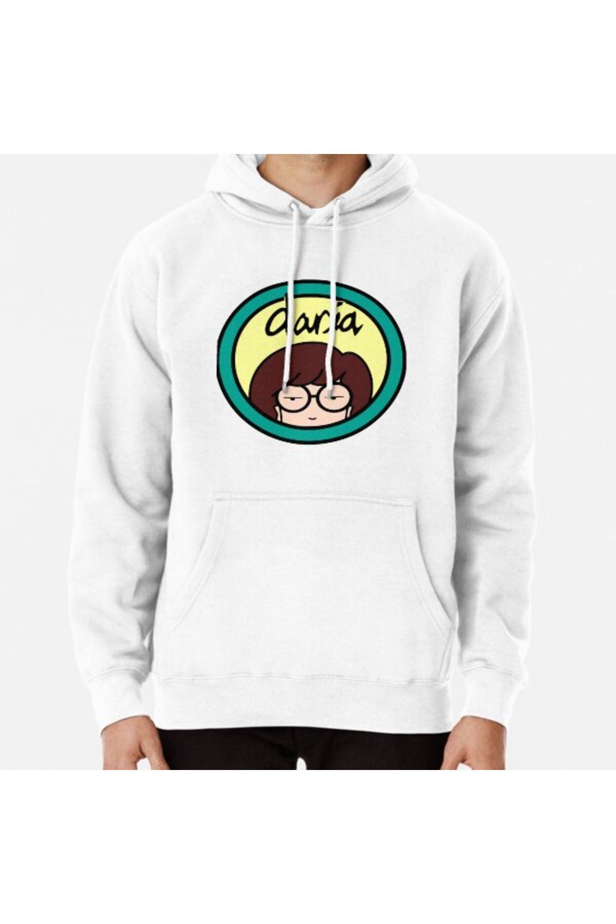 Daria hoodie shop