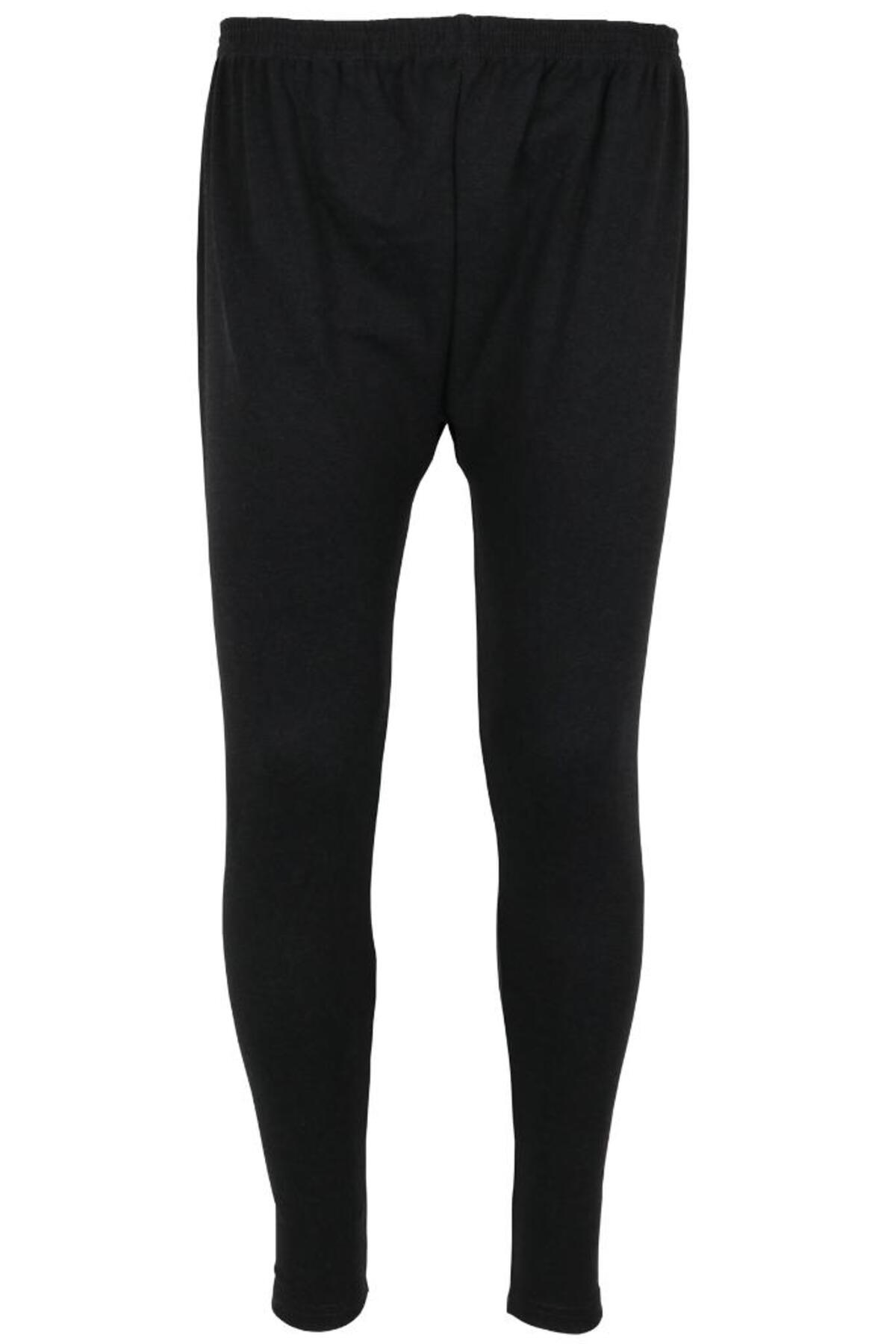 Men's Winter Underwear Leggings Regular Cut RAR01094